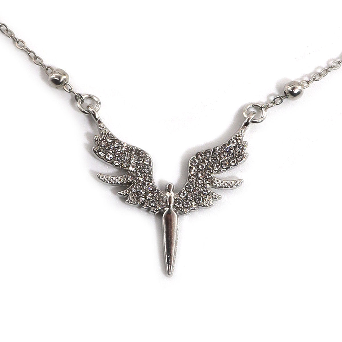 Angel Wings Body Chain