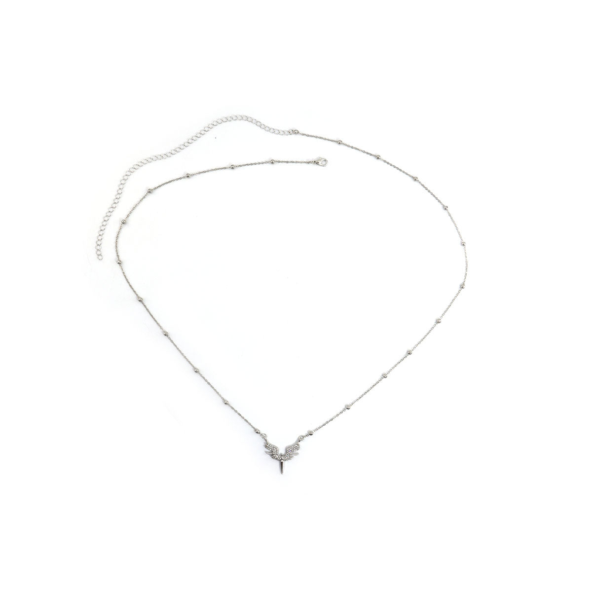 Angel Wings Body Chain
