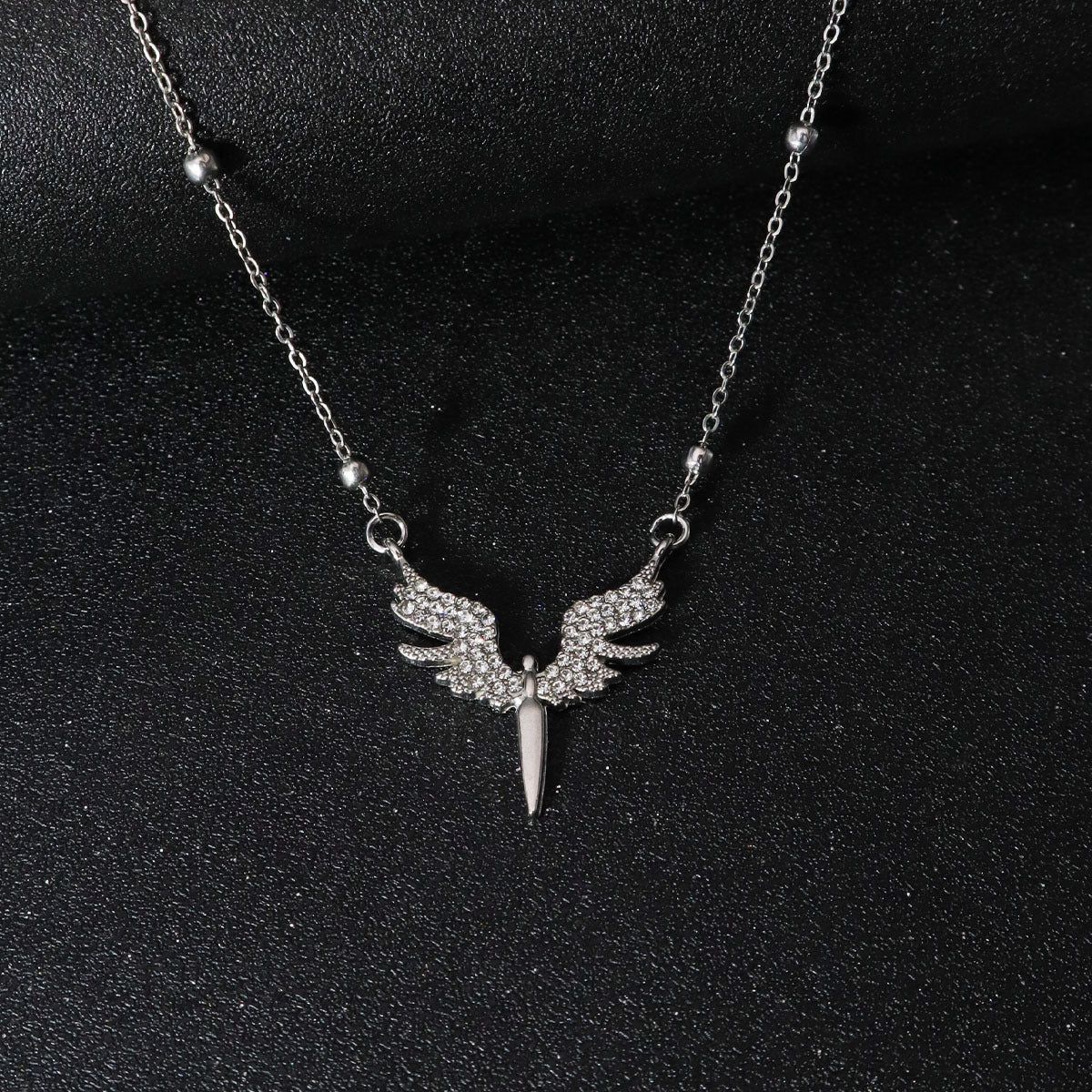 Angel Wings Body Chain
