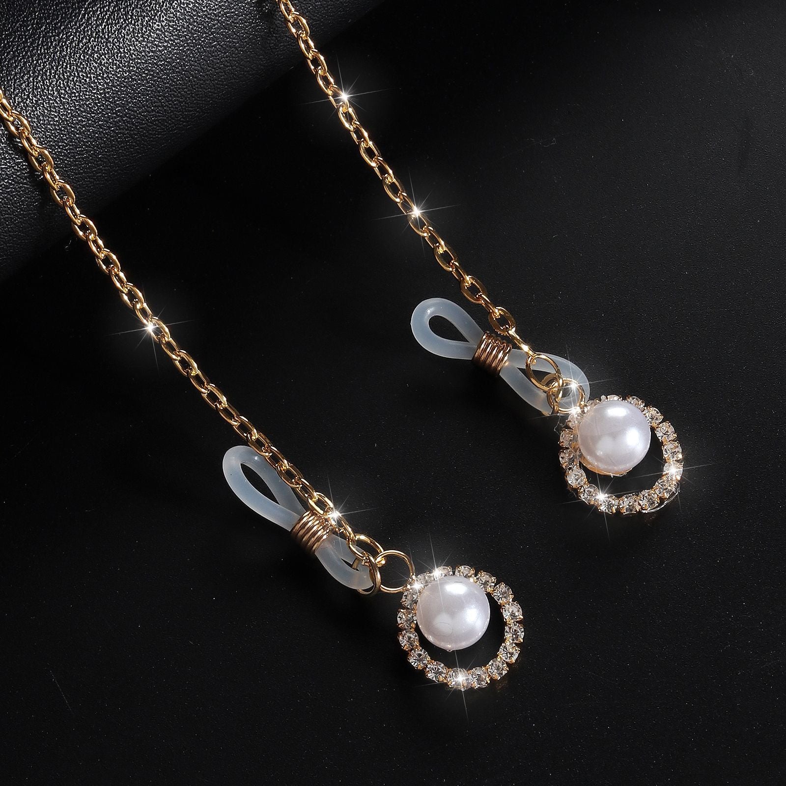 Orb Cascade Torso Chain