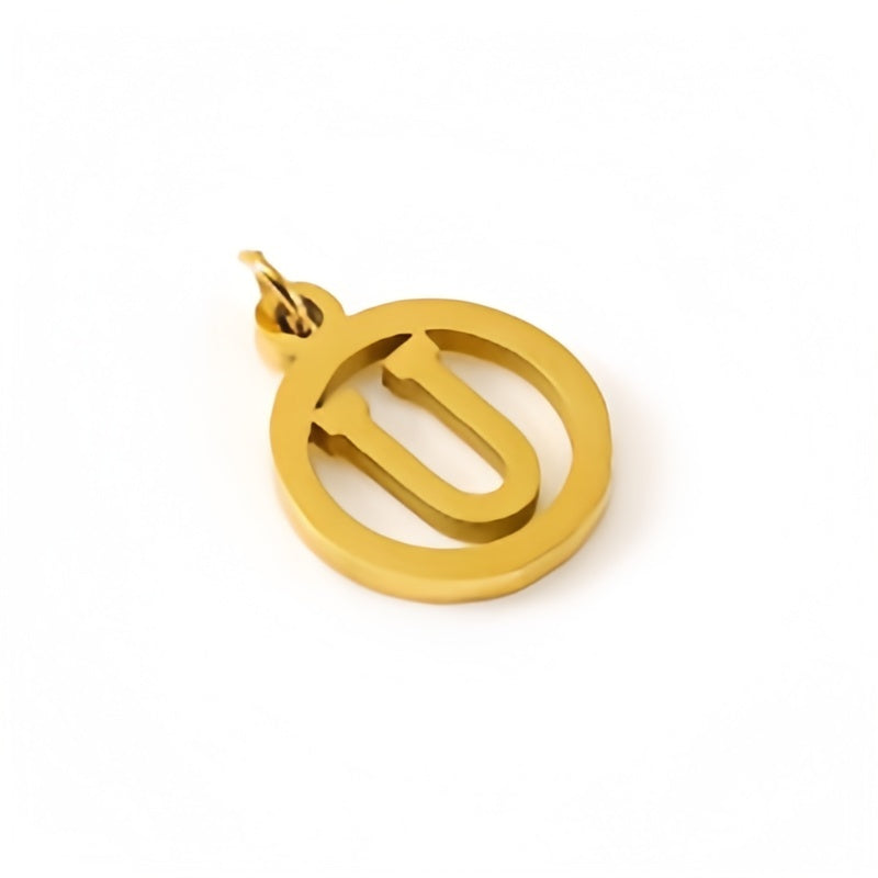 First letter nipple clamp