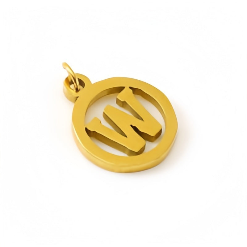 First letter nipple clamp