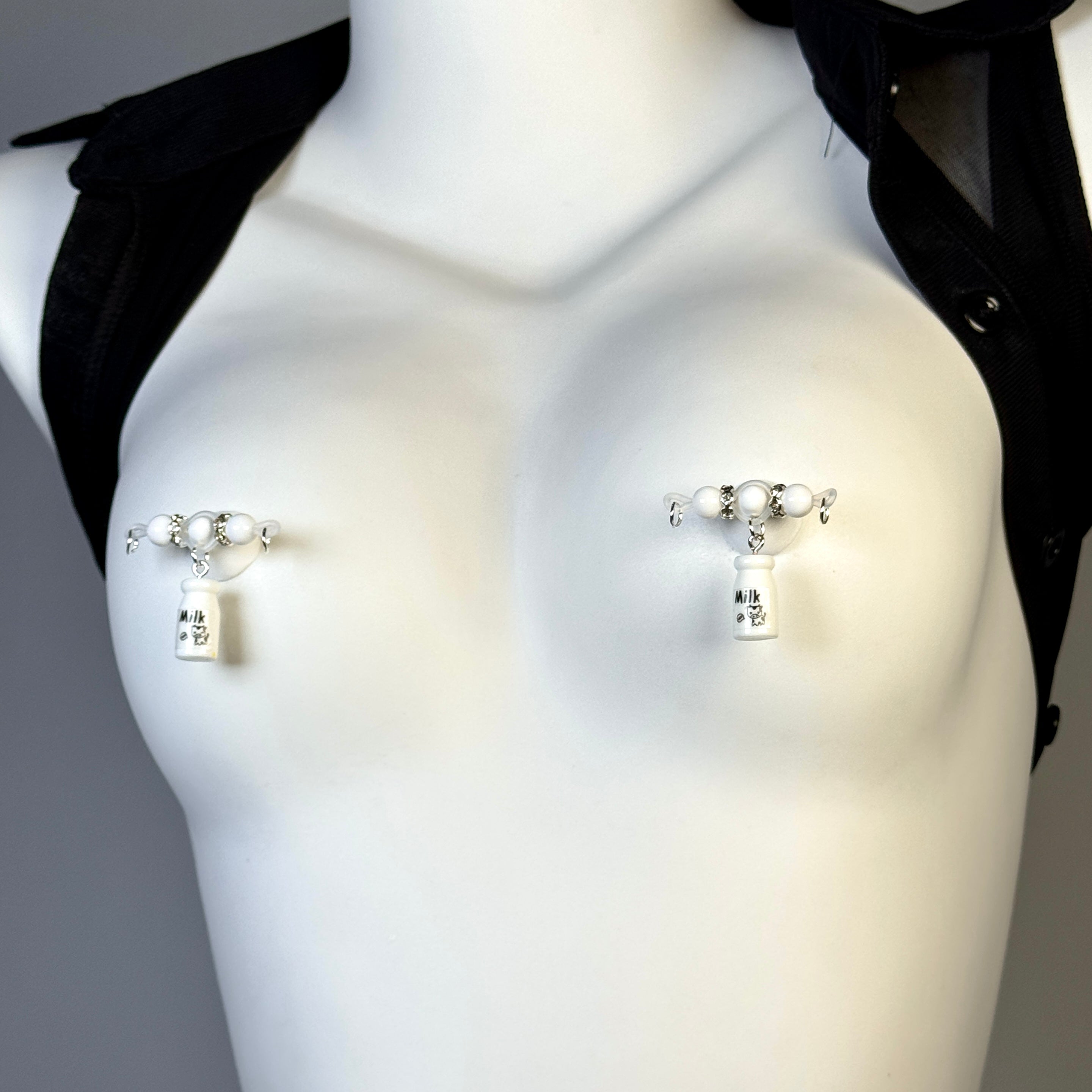 Lacta Charm Body Jewelry