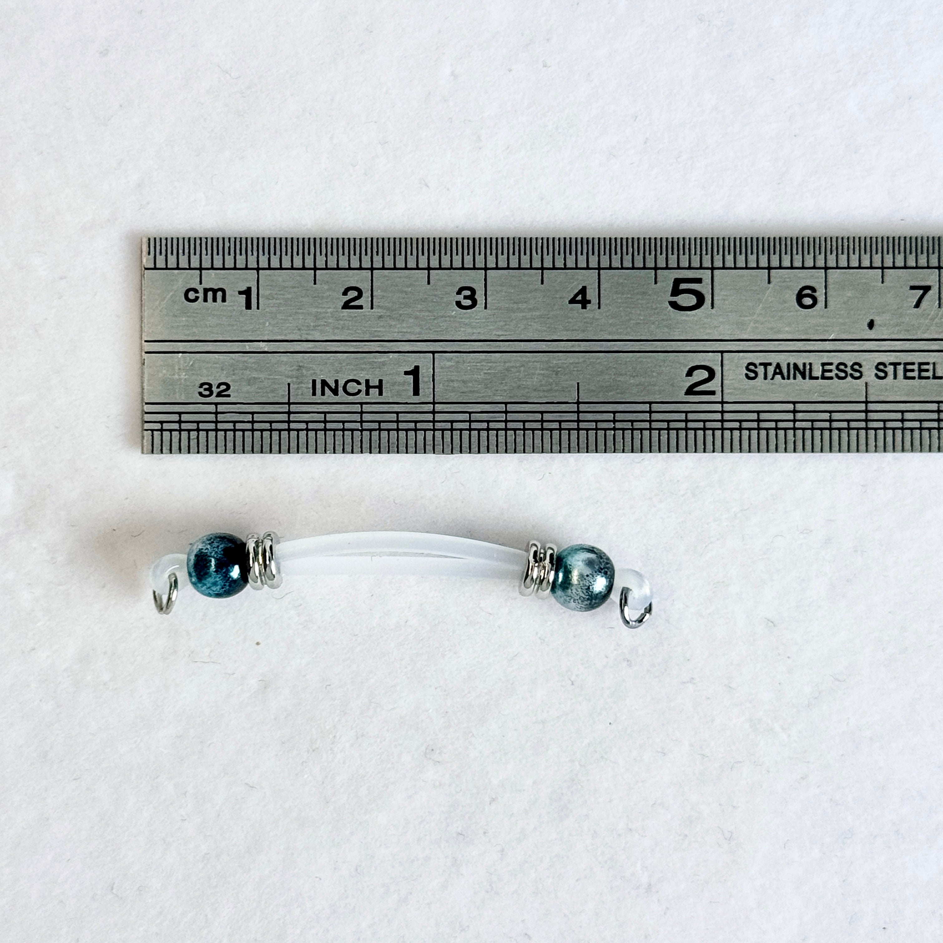 Luna Ocean Pearl Clips™
