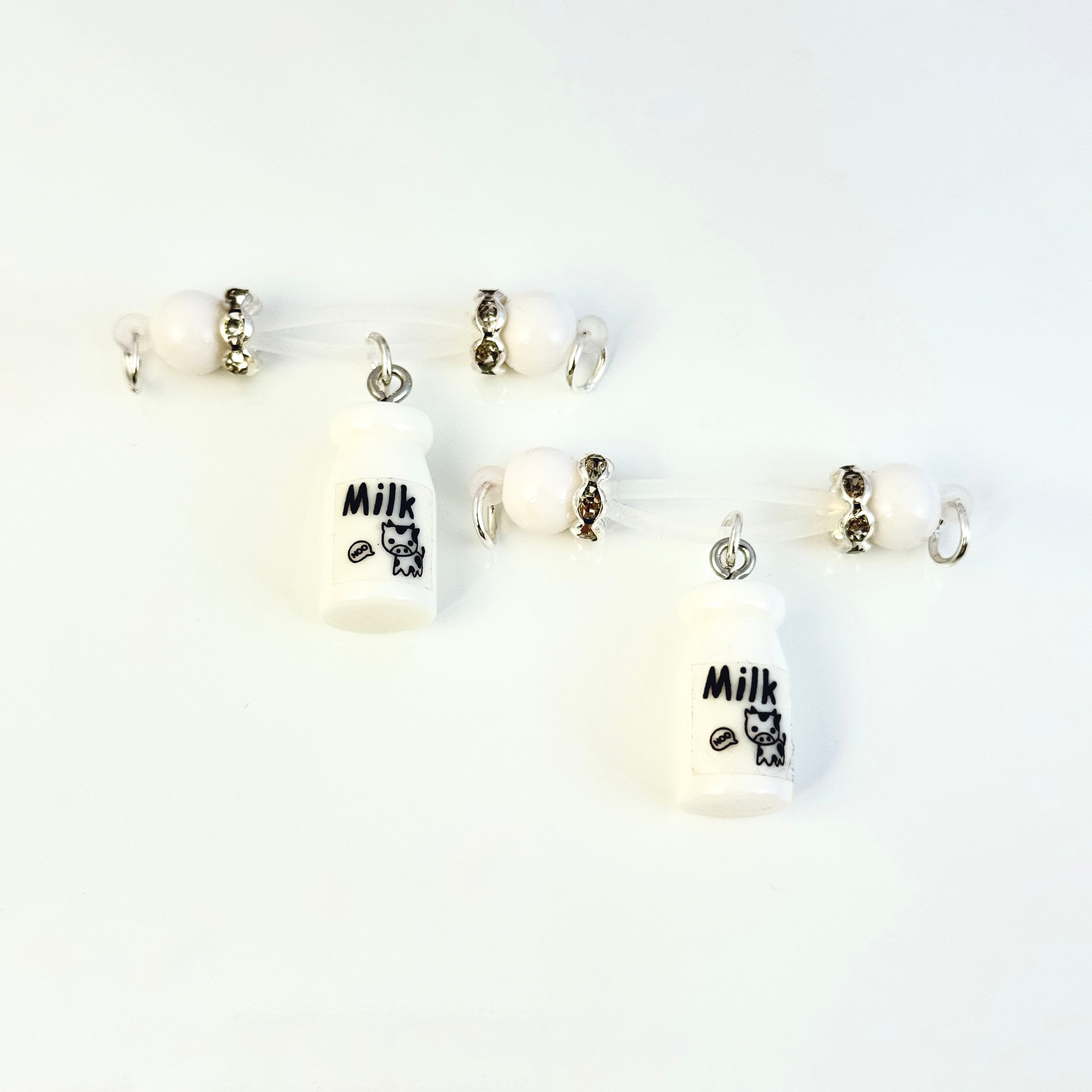 Lacta Charm Body Jewelry
