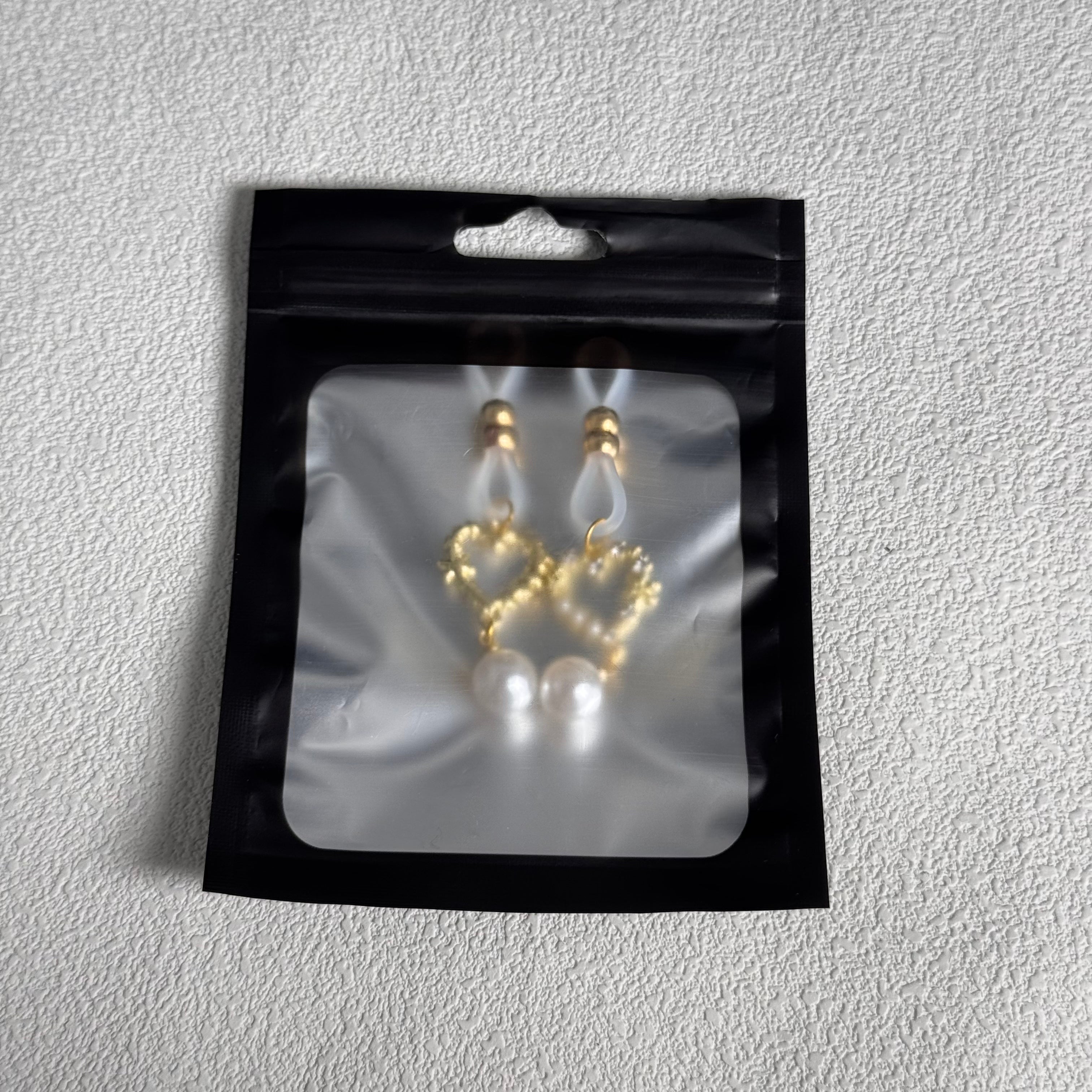 Elysian Nipple Jewelry