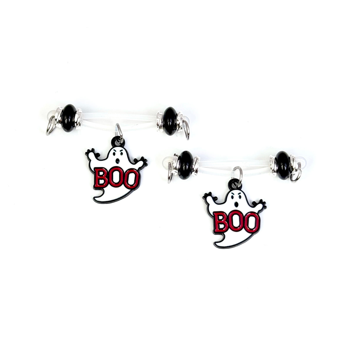 Cute Boo Halloween Jewelry