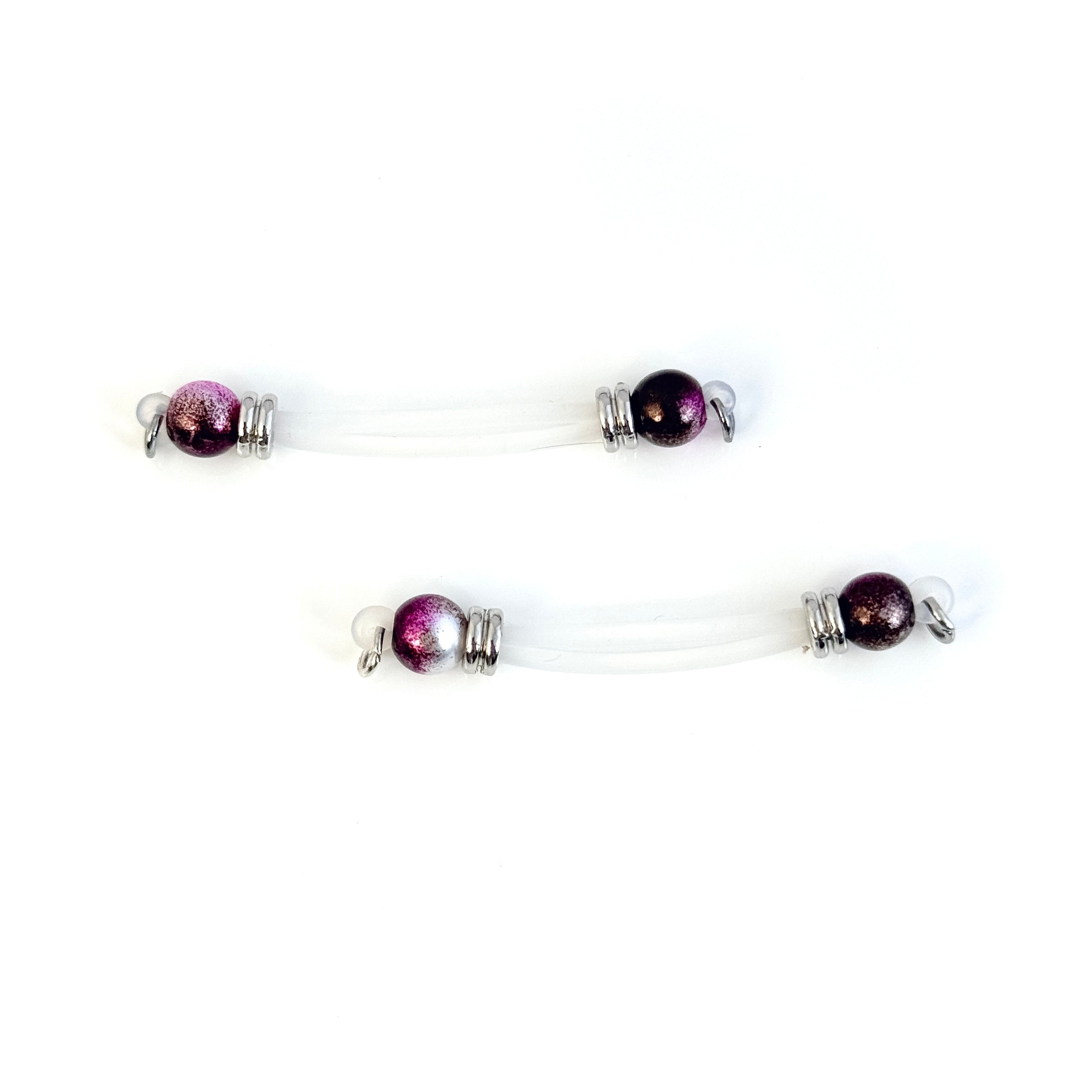 Midnight Amethyst Clips™