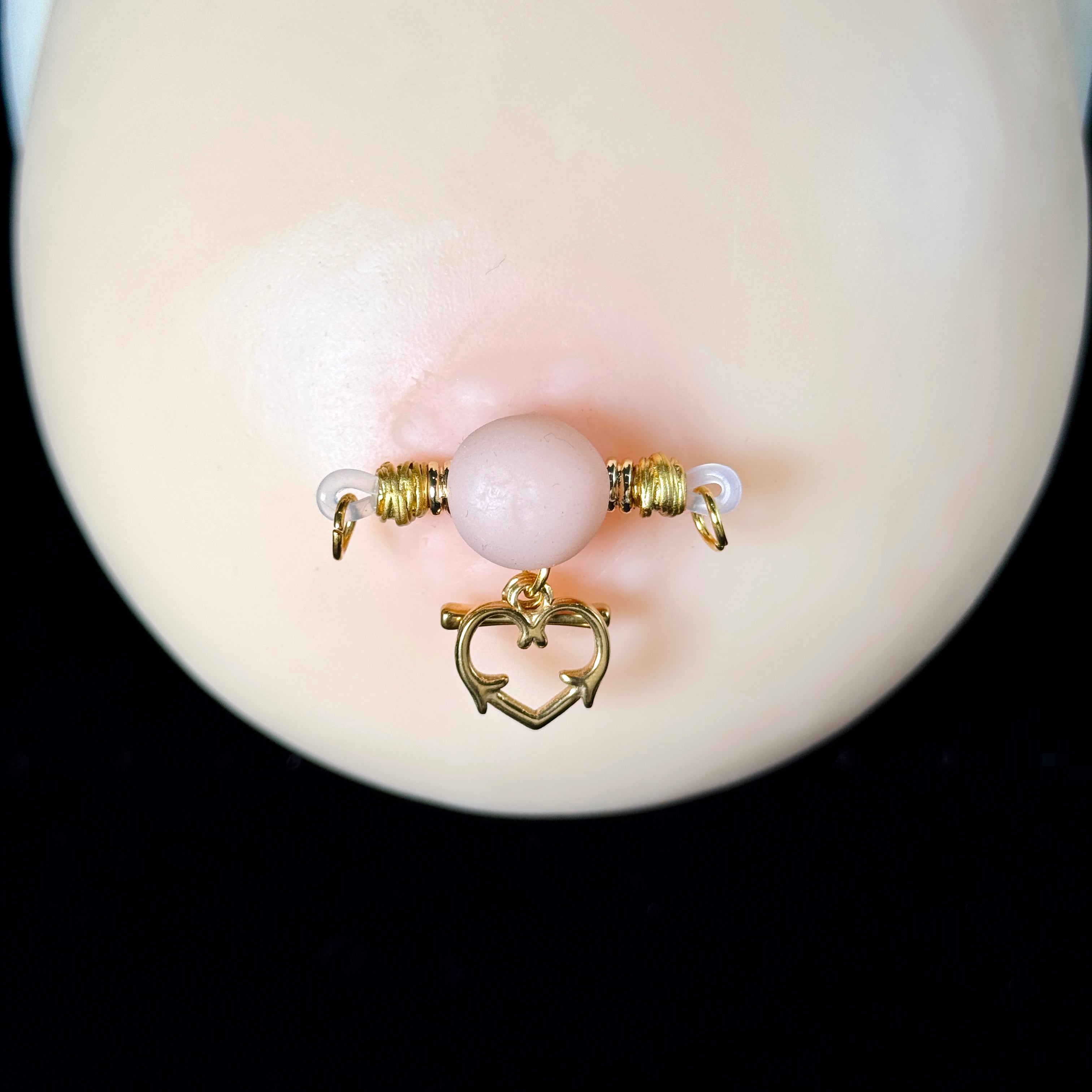 Love Bite Nipple Clamps