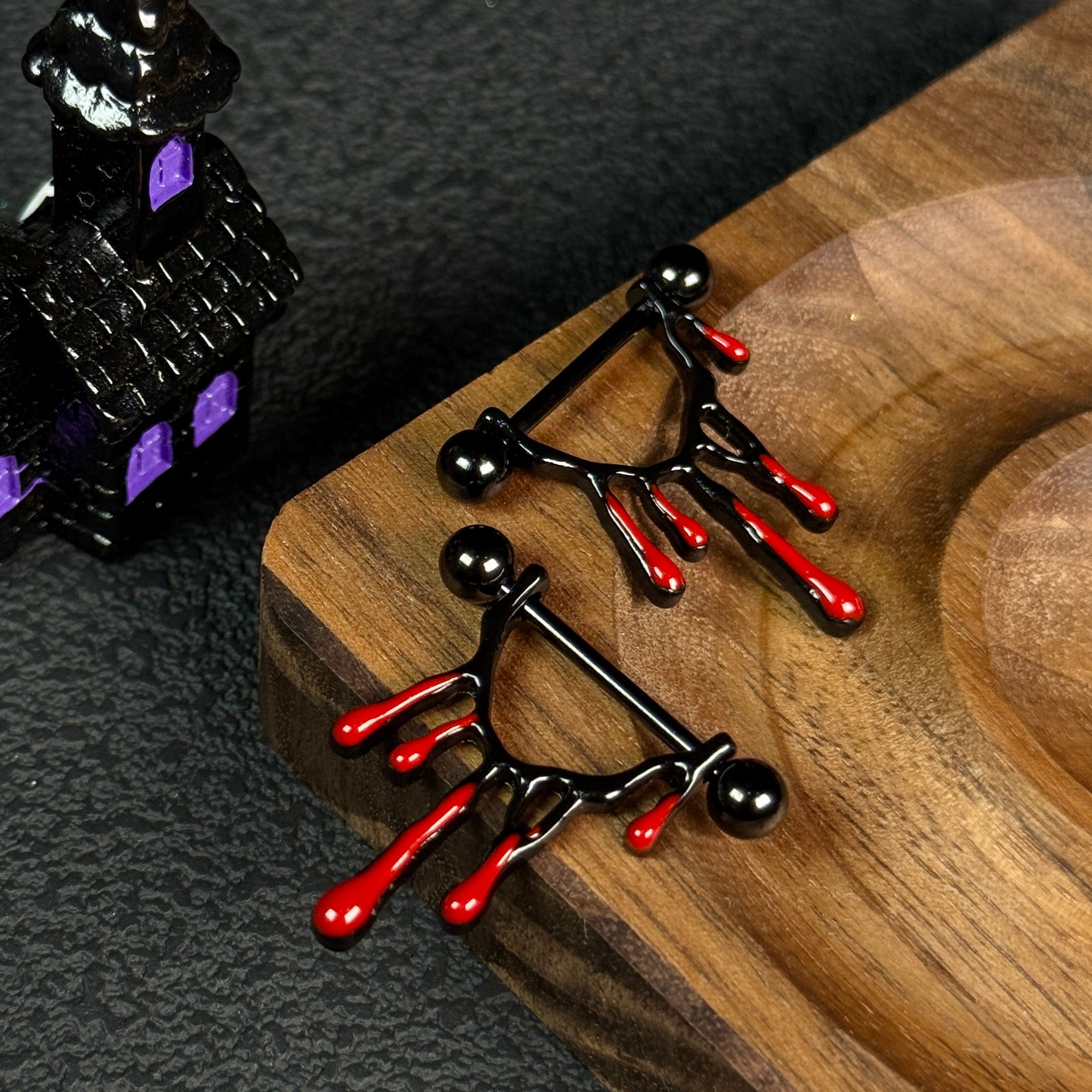 Nightshade Heart