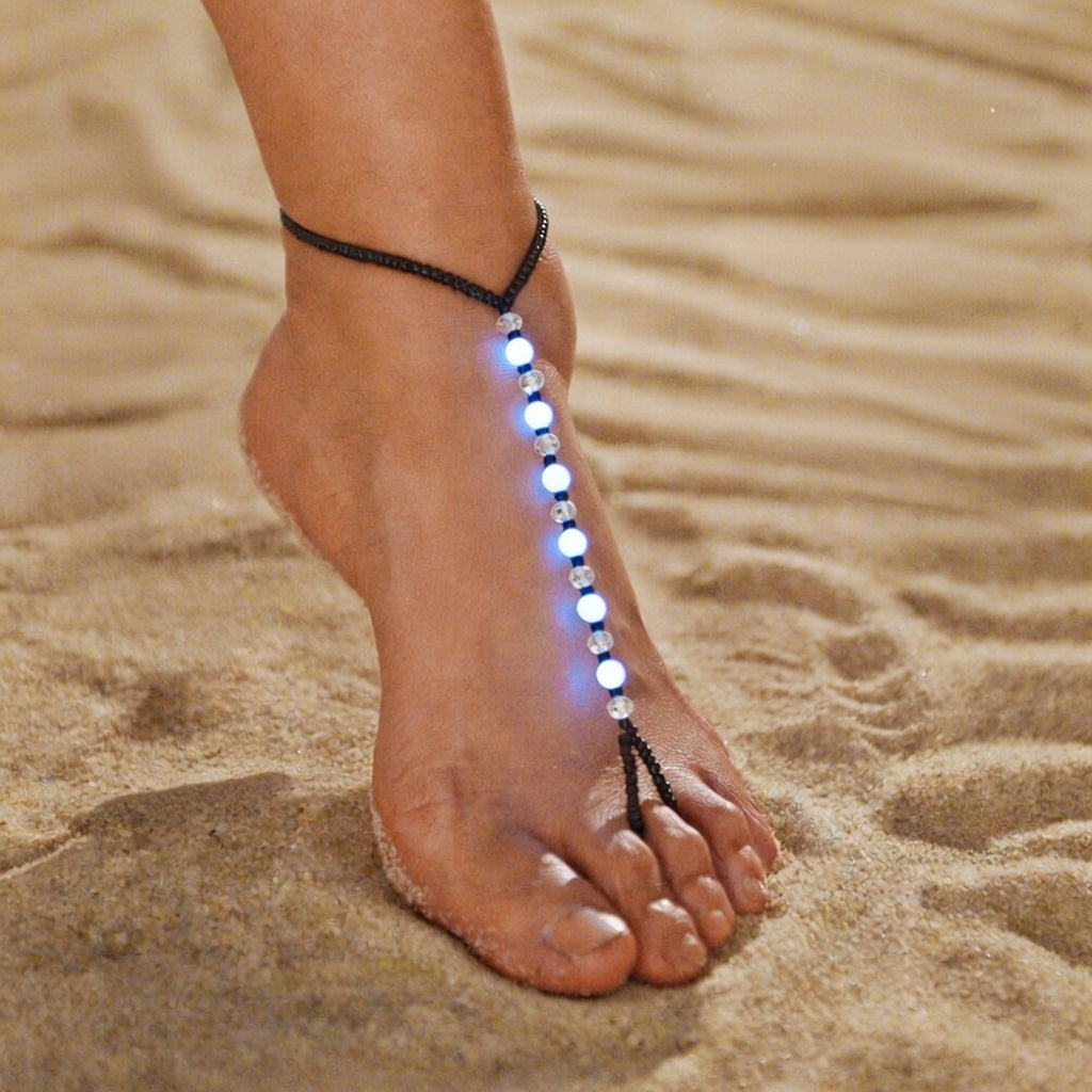 Nocturne Lumi Bead Chain