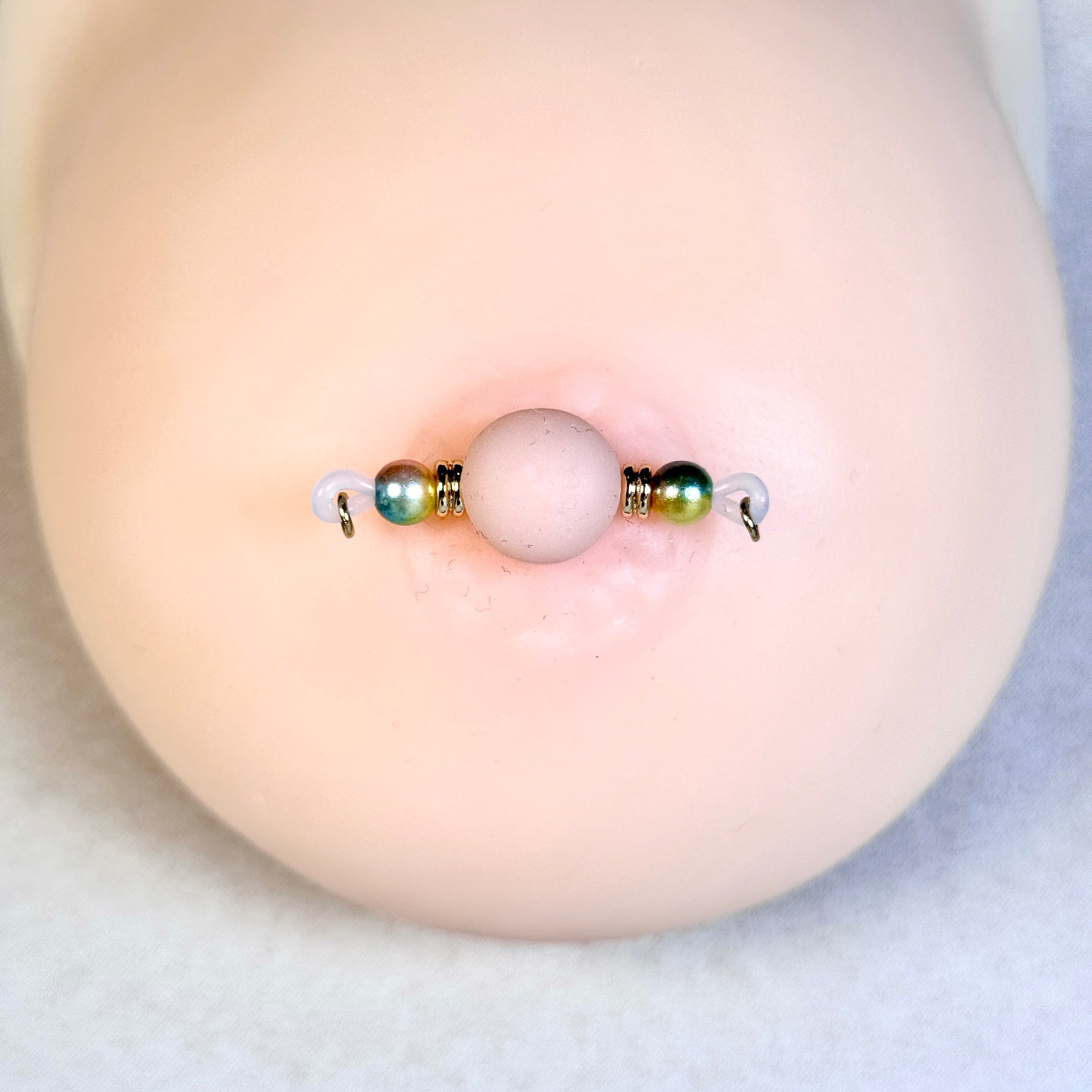 Aurora Green Clips™