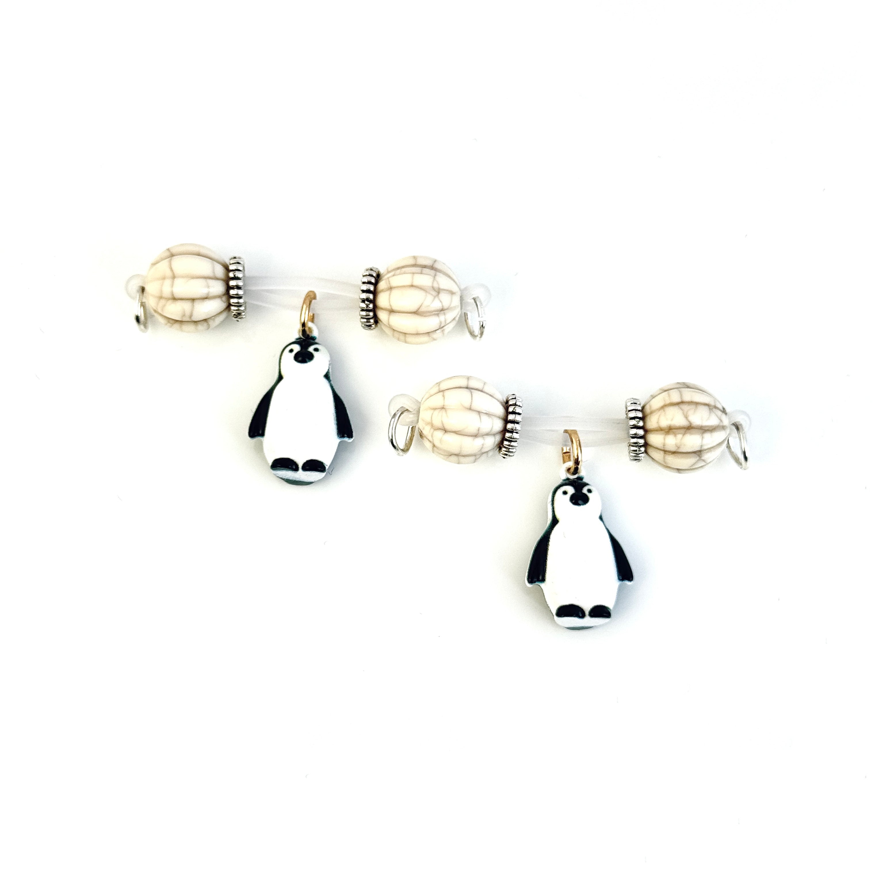 Eco-friendly Penguin