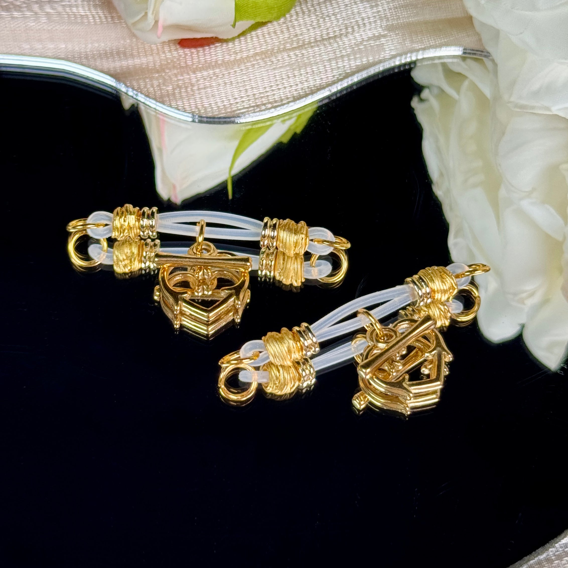 Love Bite Nipple Clamps