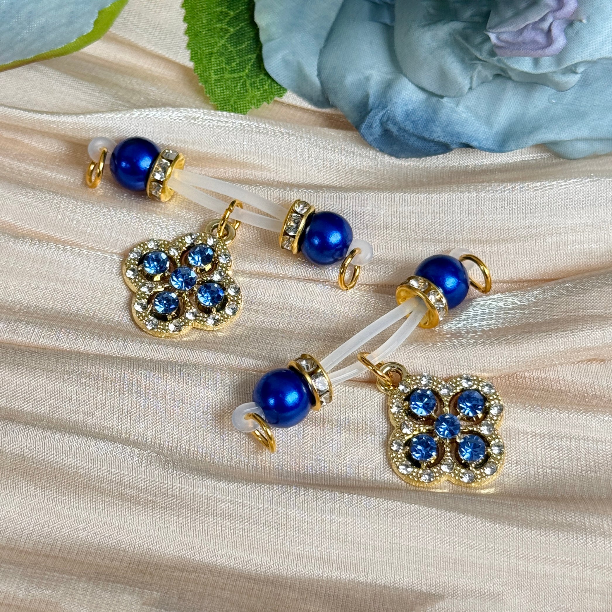Blue Royale