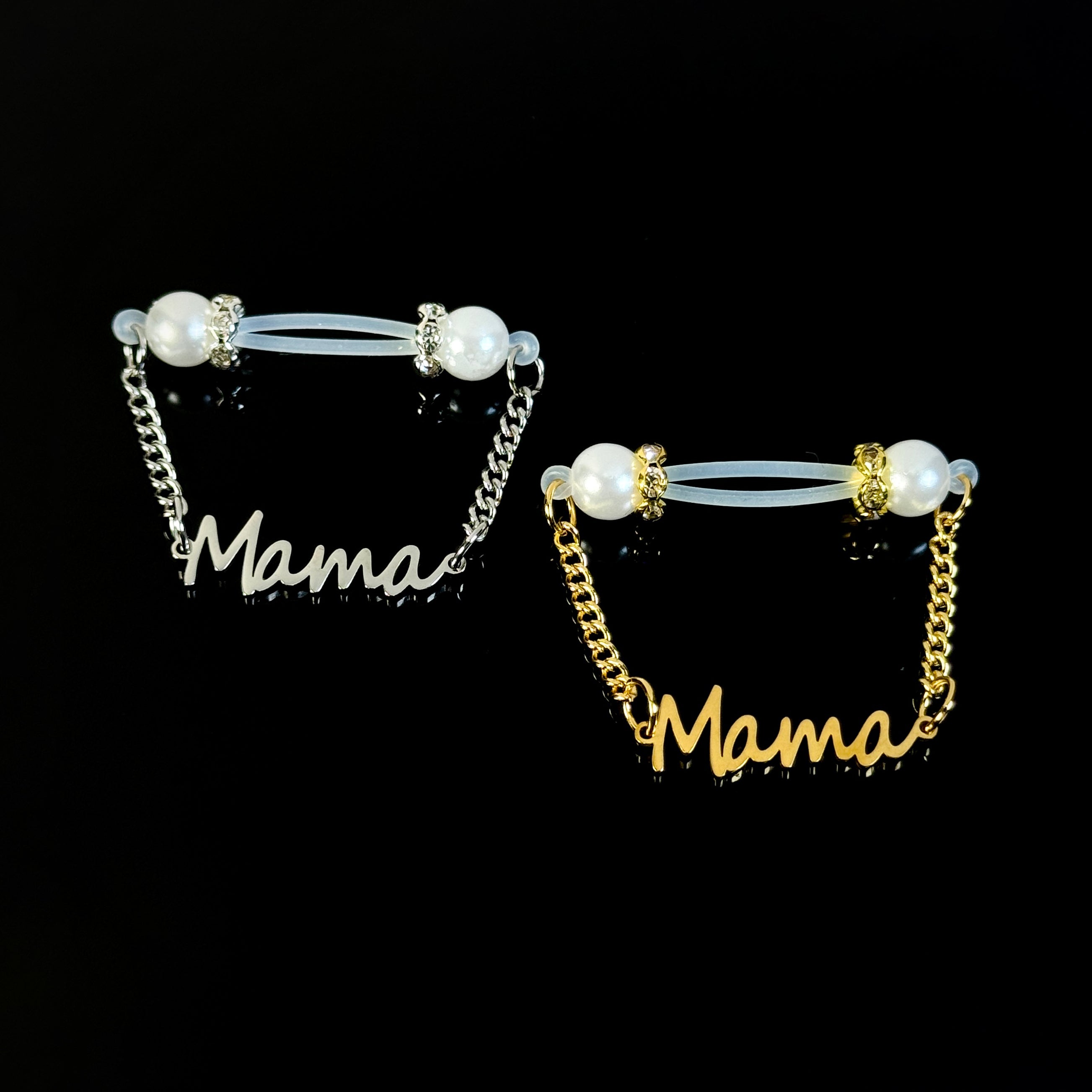 Motherlight Pearl Set