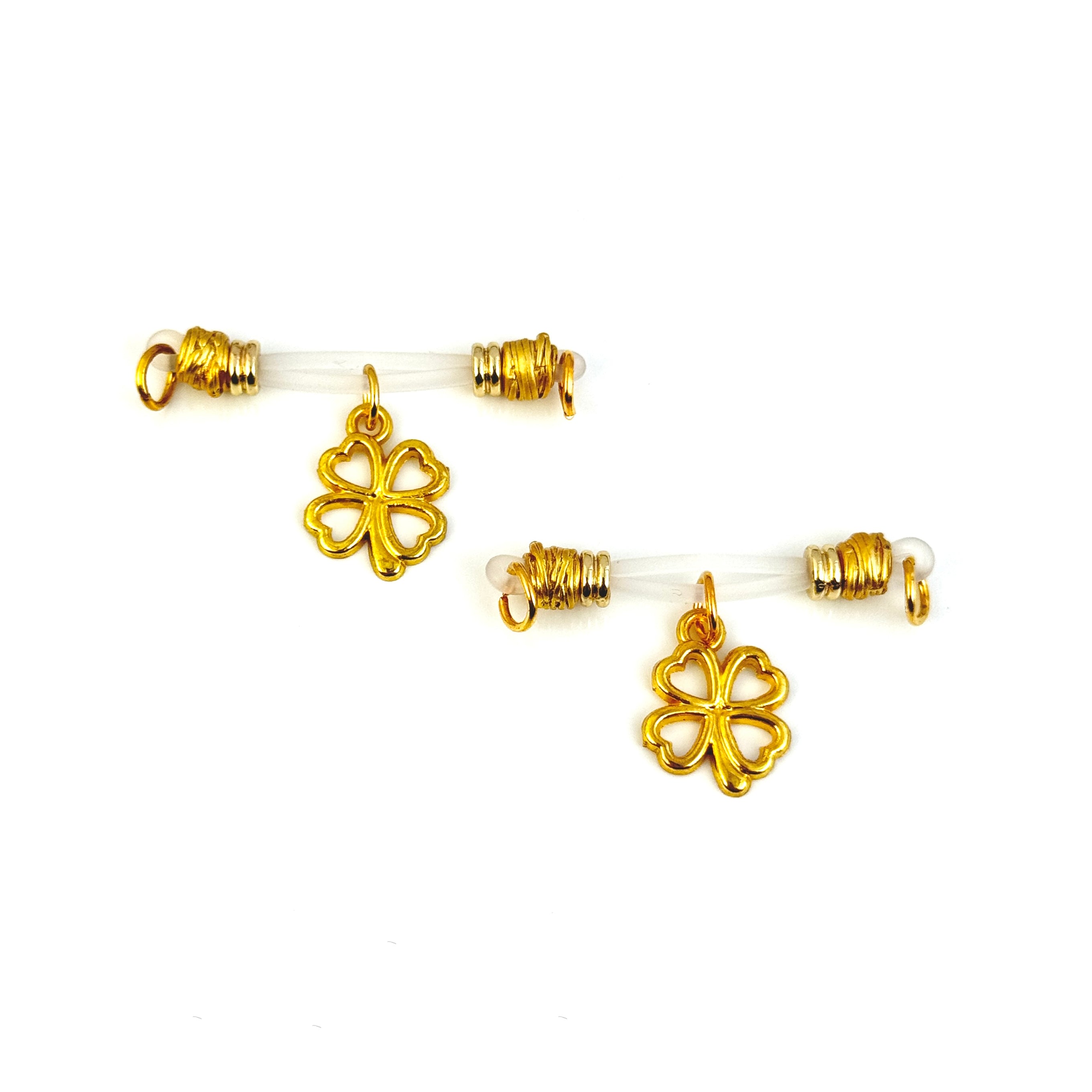 Fortune Clover Chain