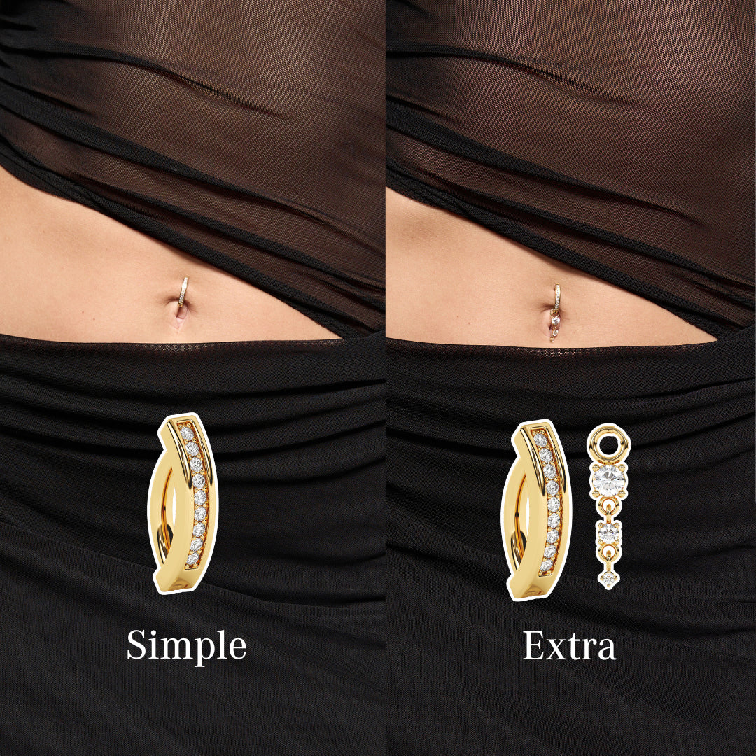 Valentina rings
