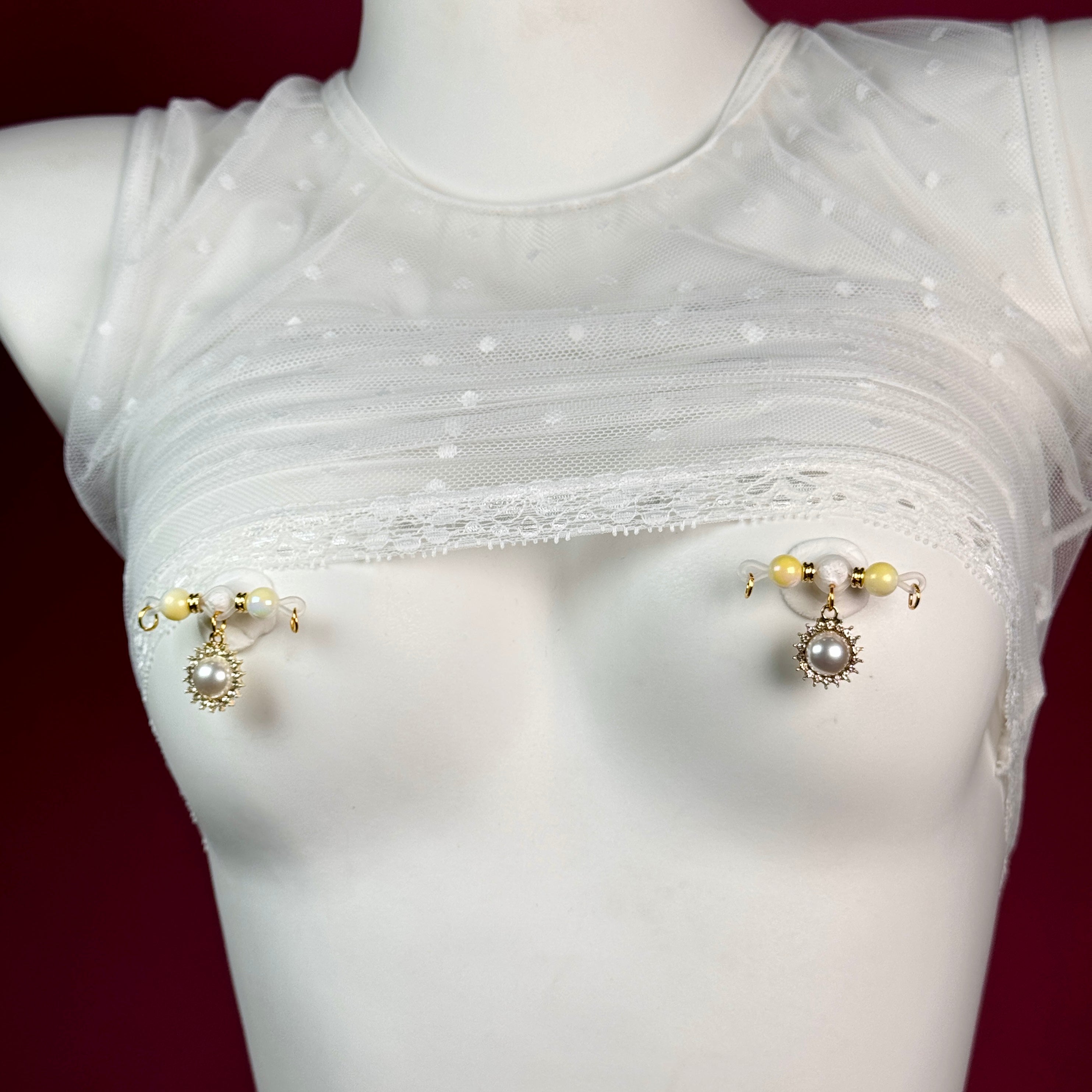 Bridal / Wedding Lingerie