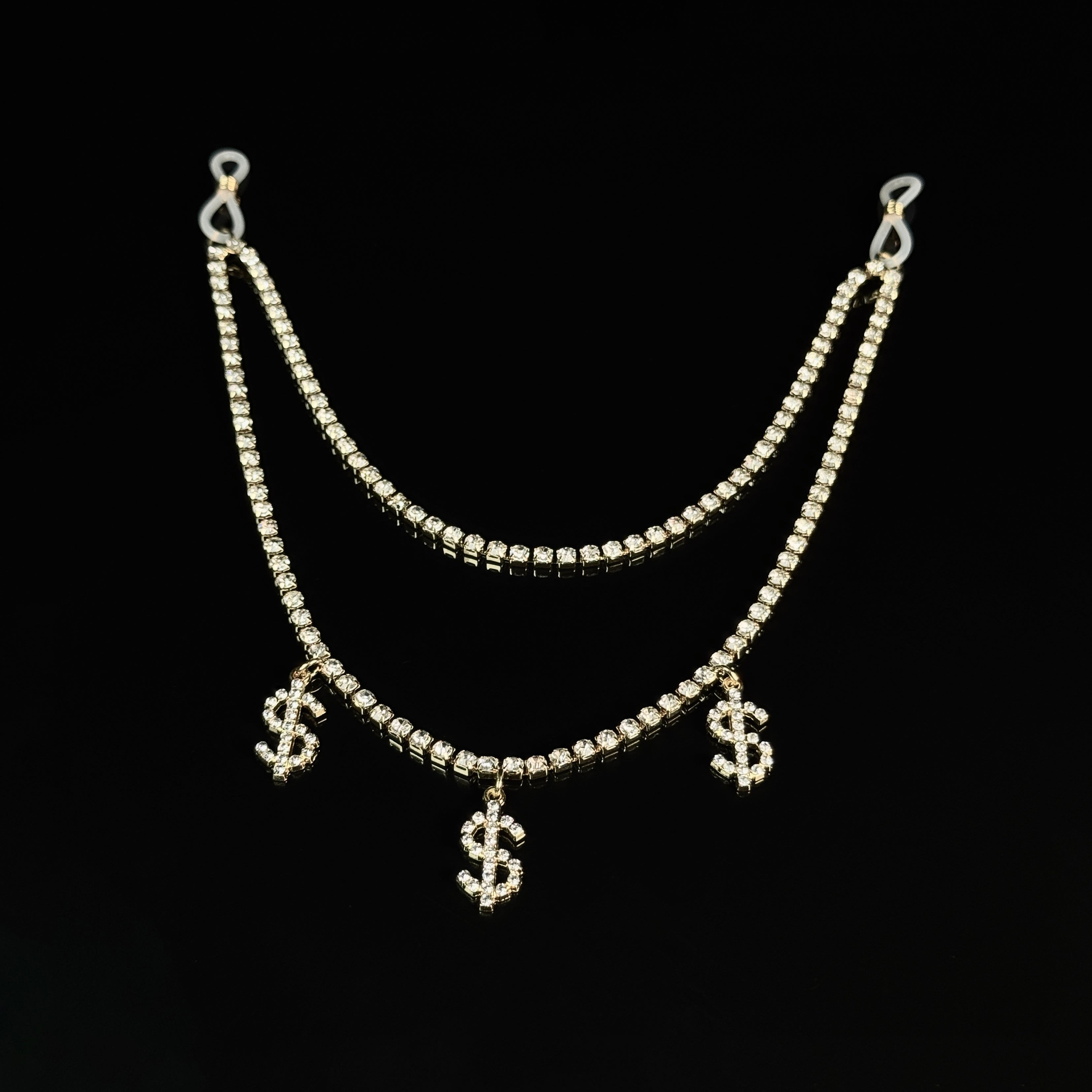 Golden Dollar Harness