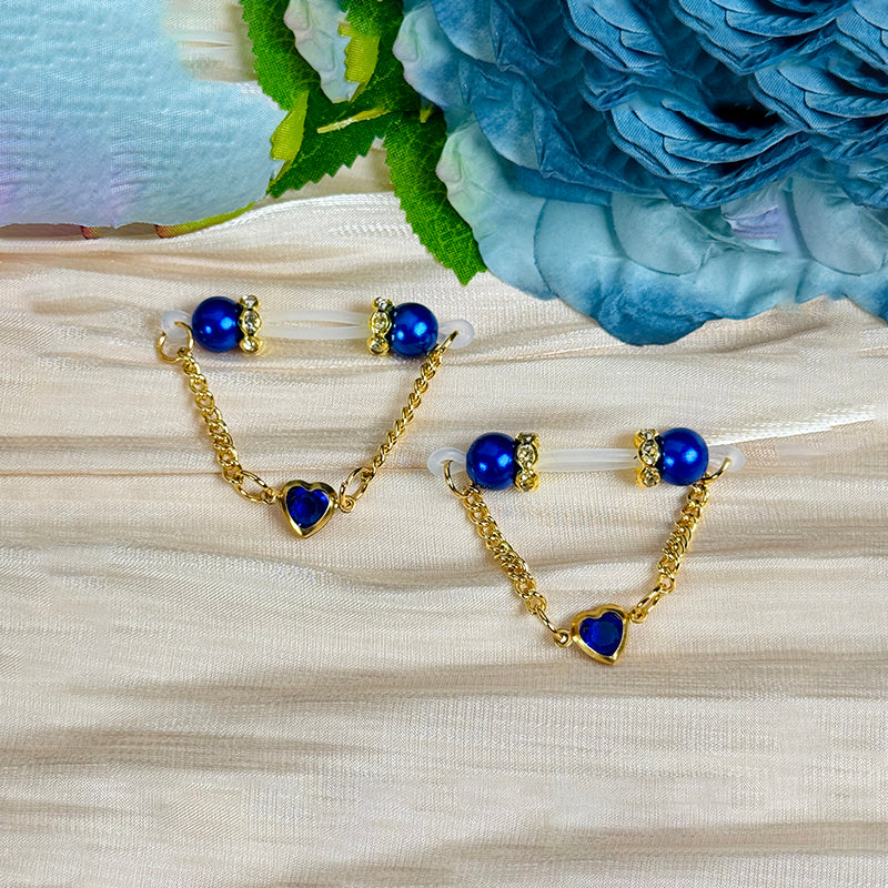 Blueblood Heart