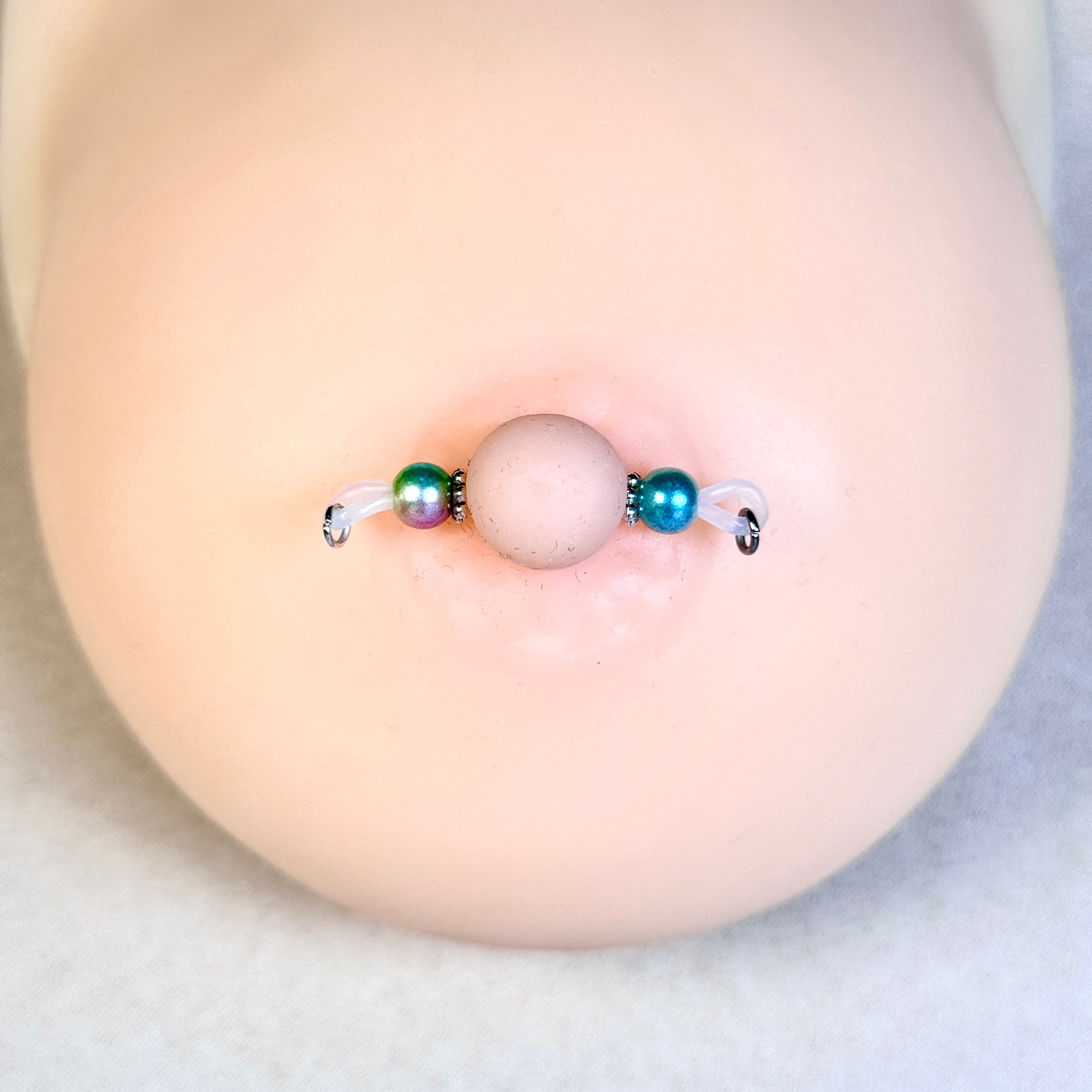 Luna Ocean Mist Clips™