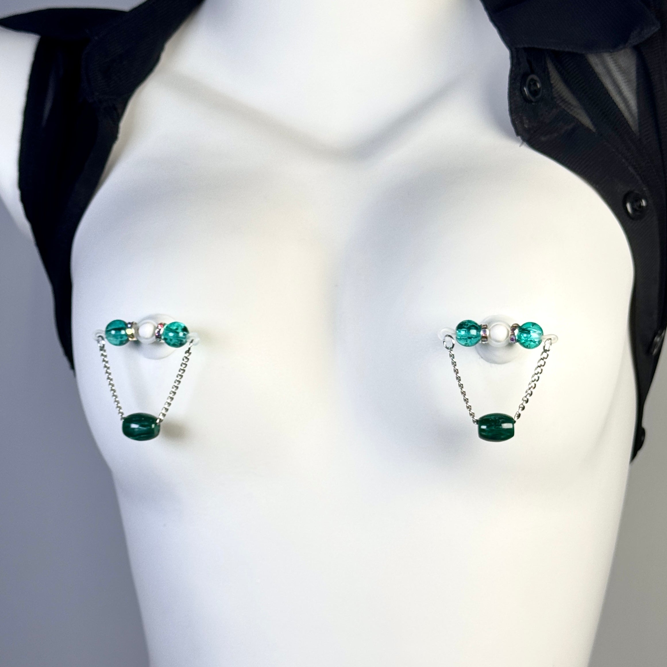 Ocean Mystic Chain