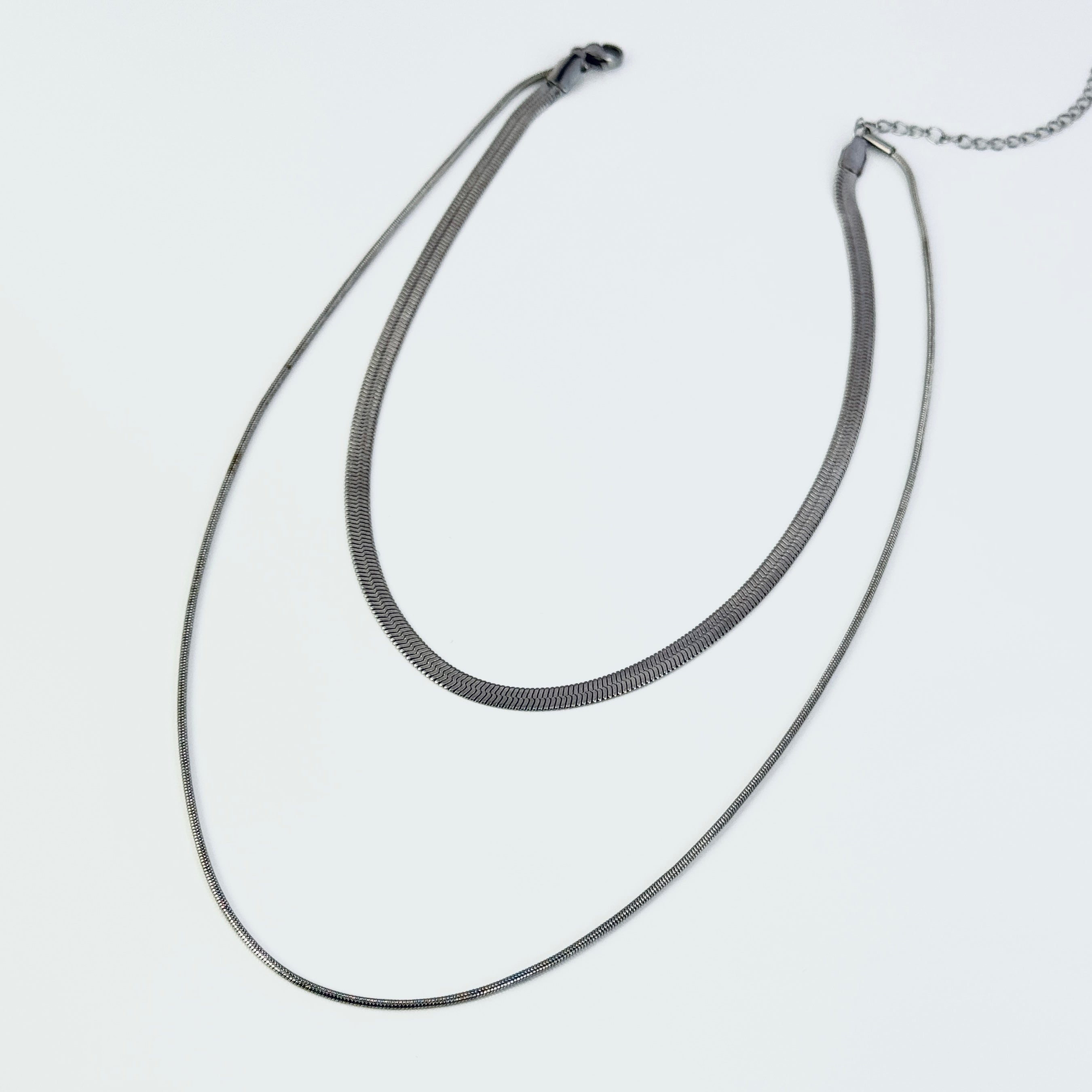 Arctic Glow Body Jewelry Set
