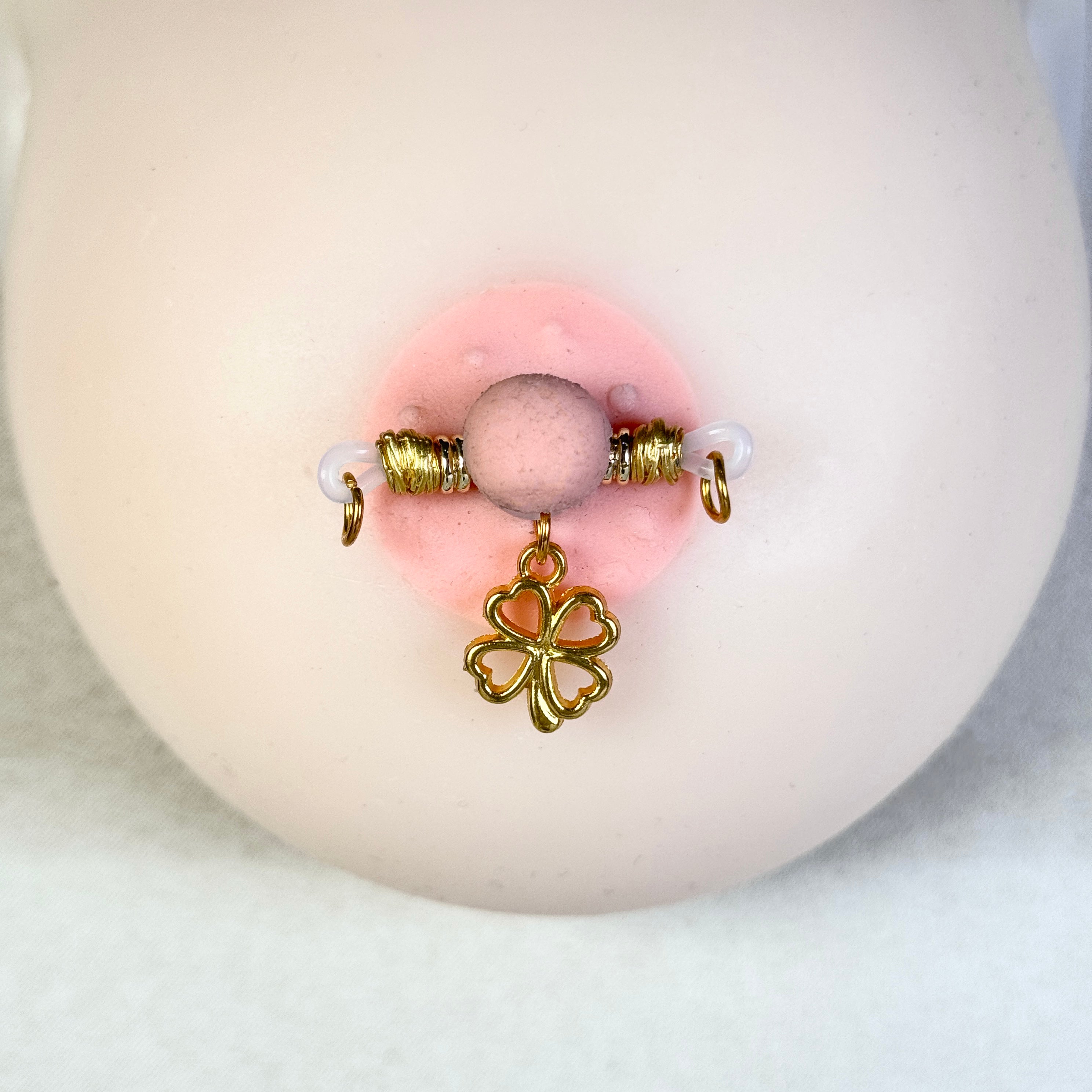 Fortune Clover Chain