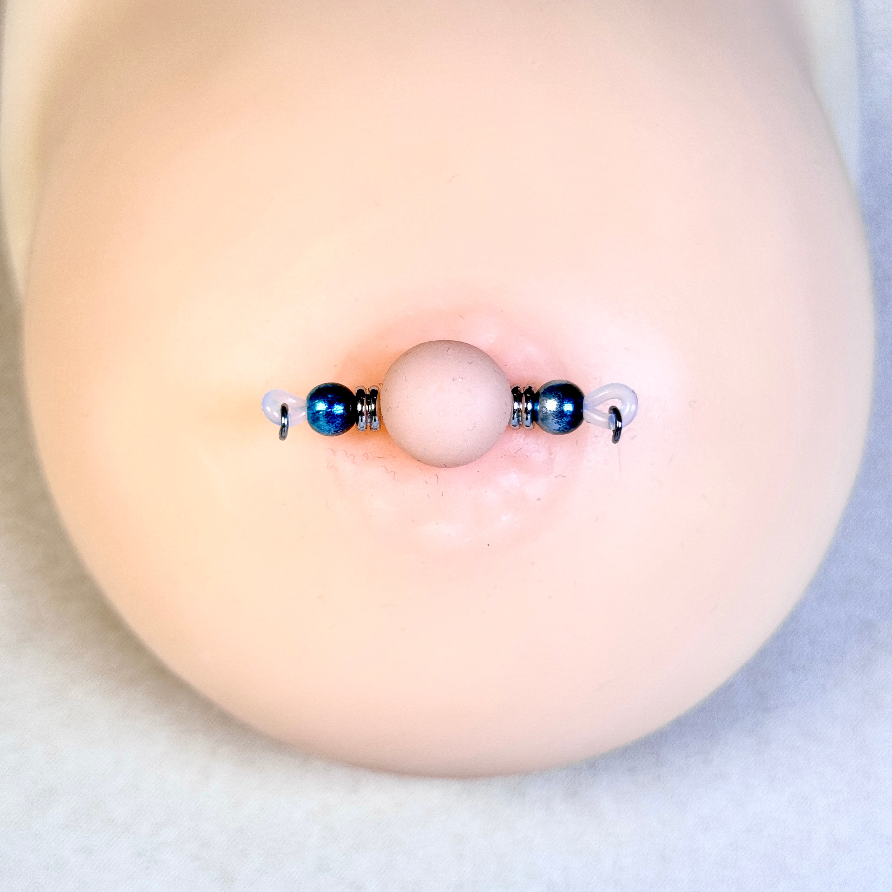 Luna Ocean Pearl Clips™