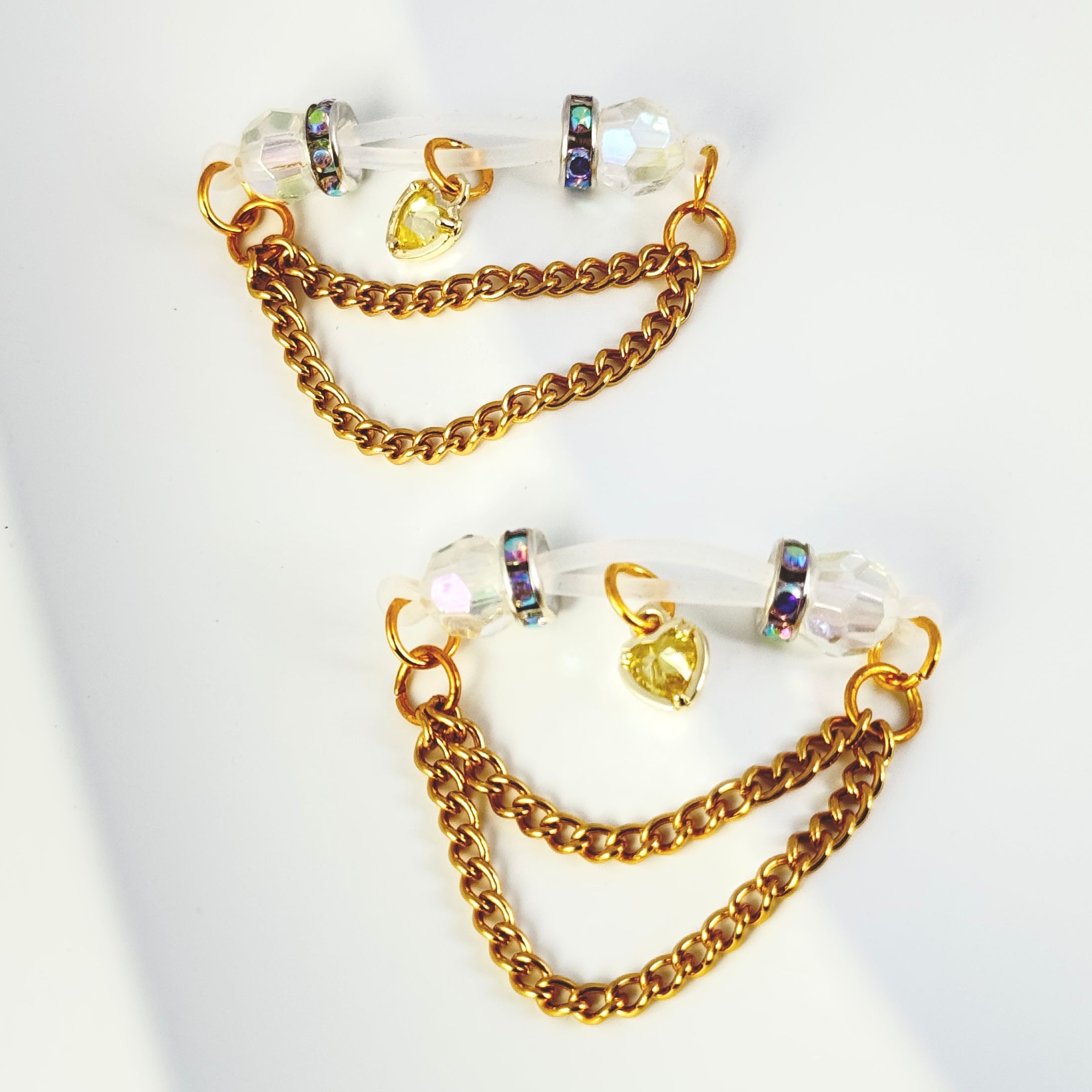 Diamond Dream Glow Set