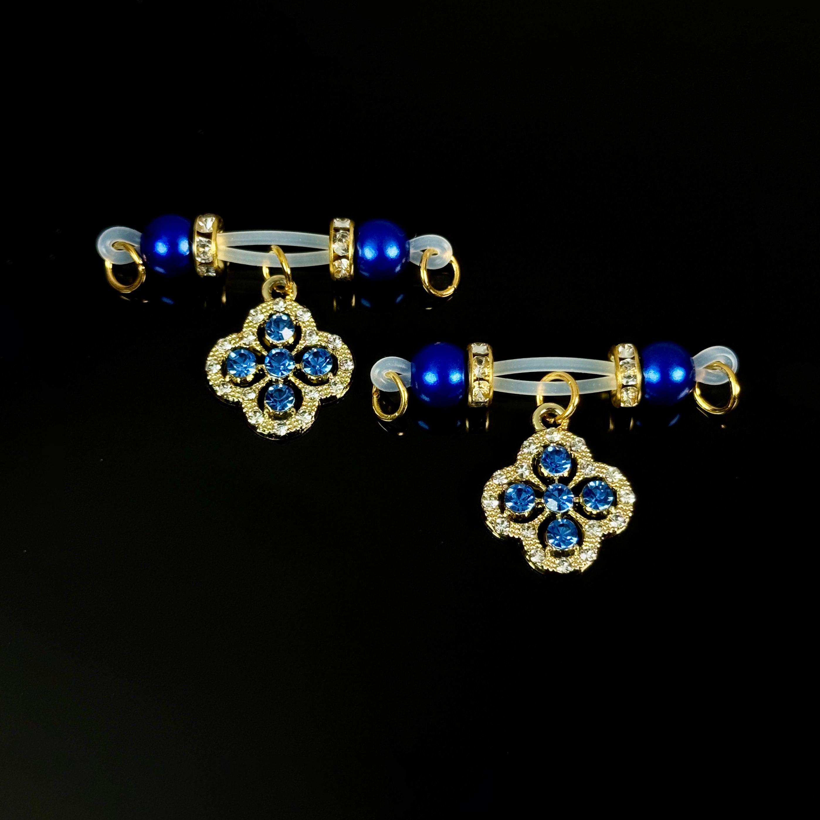Blue Royale