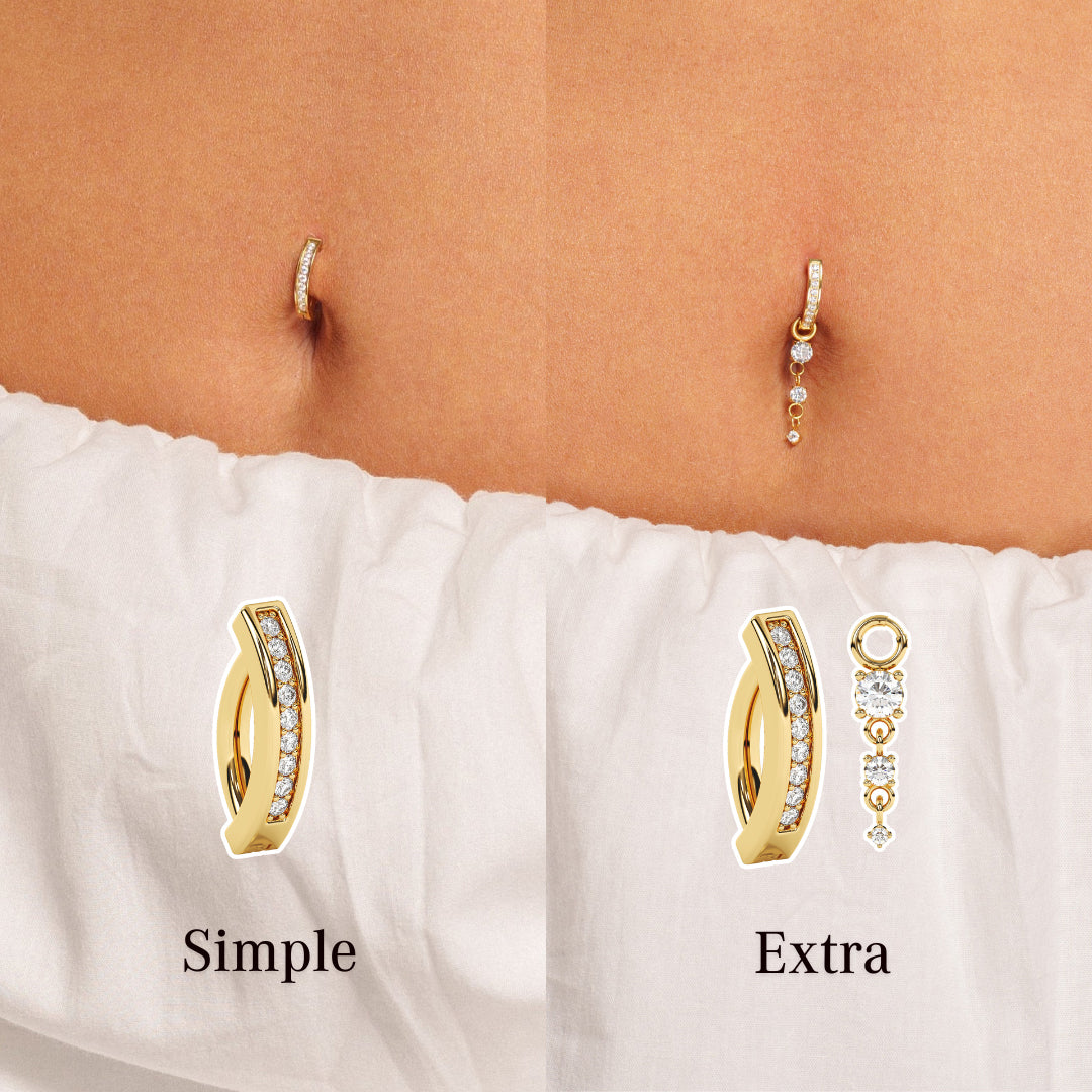 Valentina rings