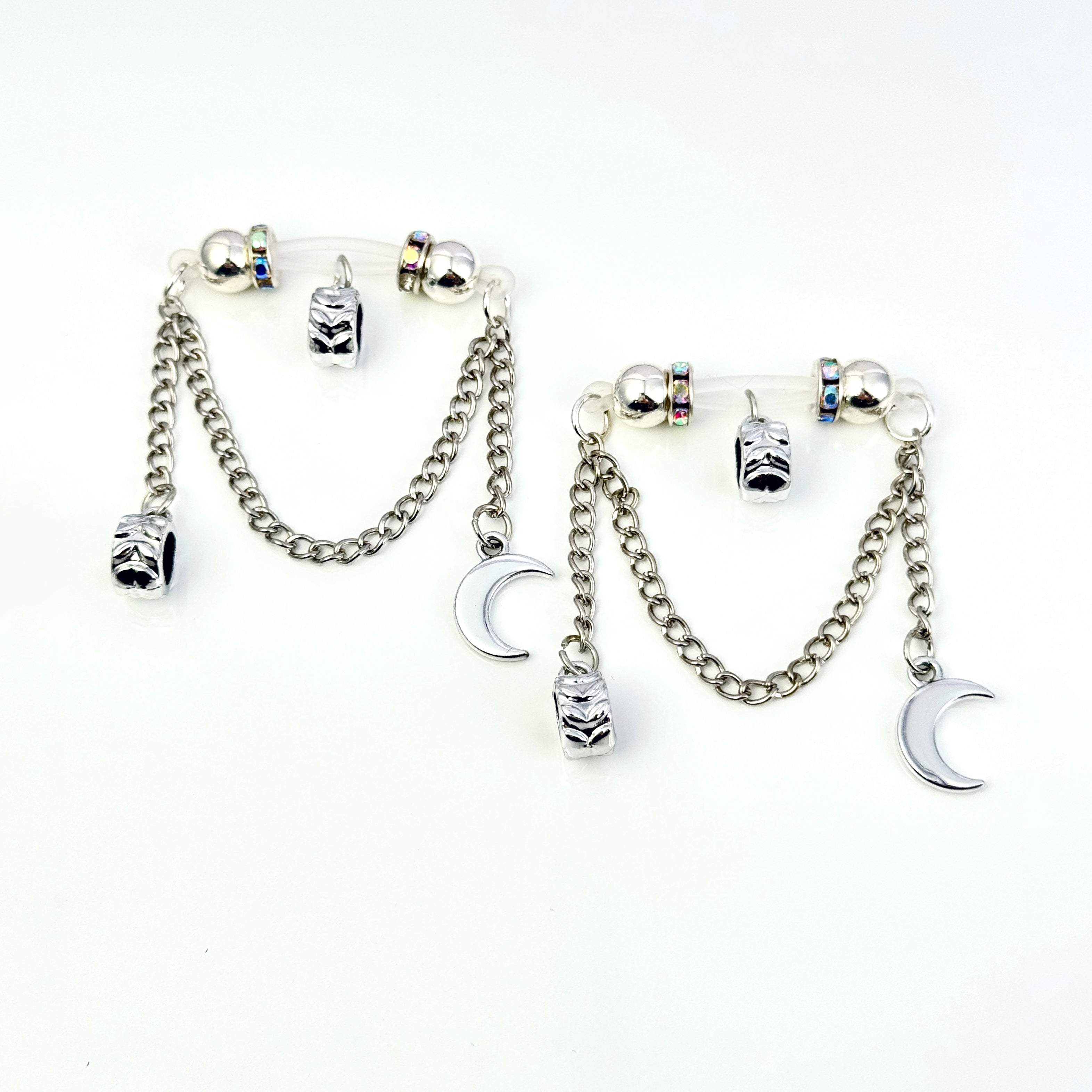Lunar Infinity Chain Set