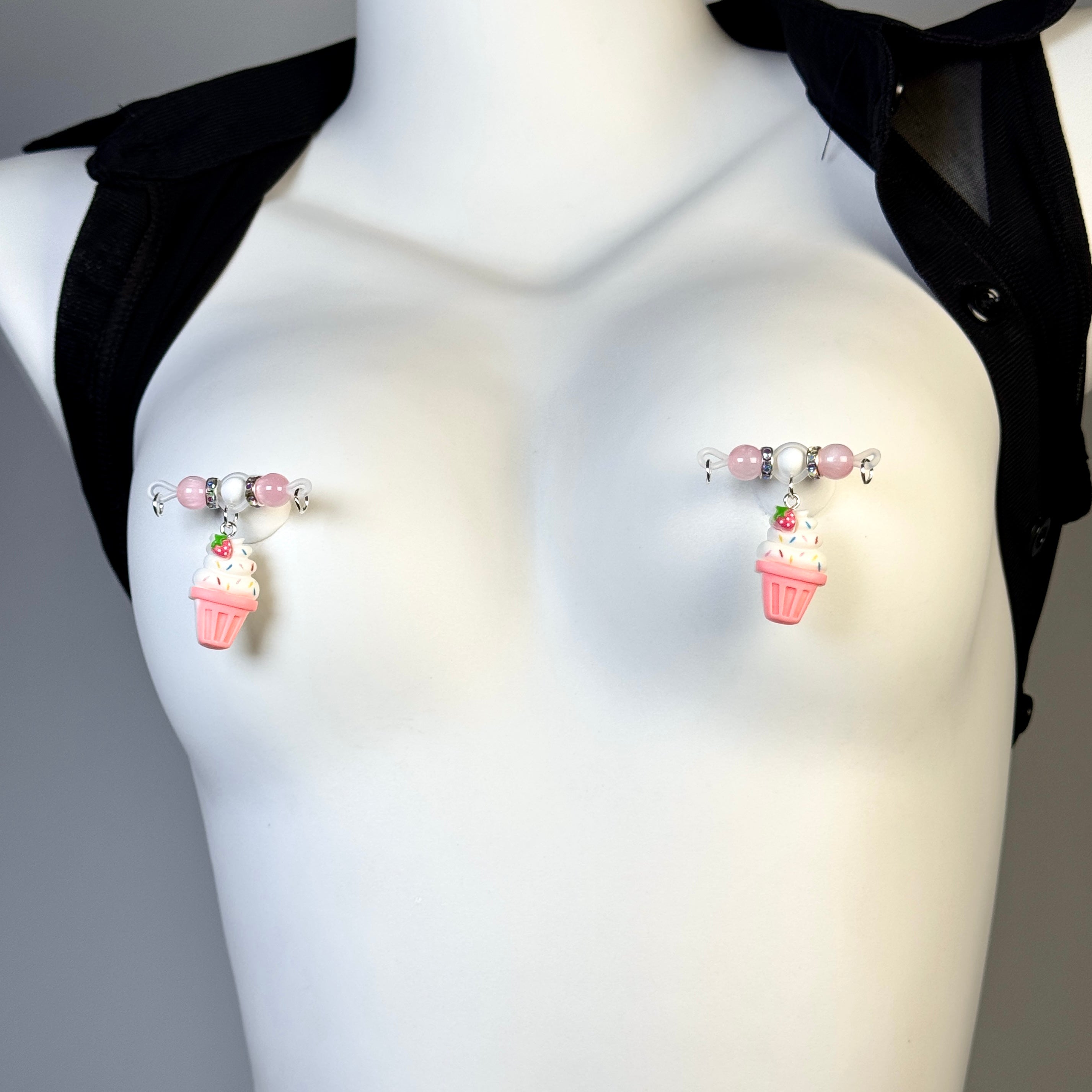Dolly Sundae Body Chain