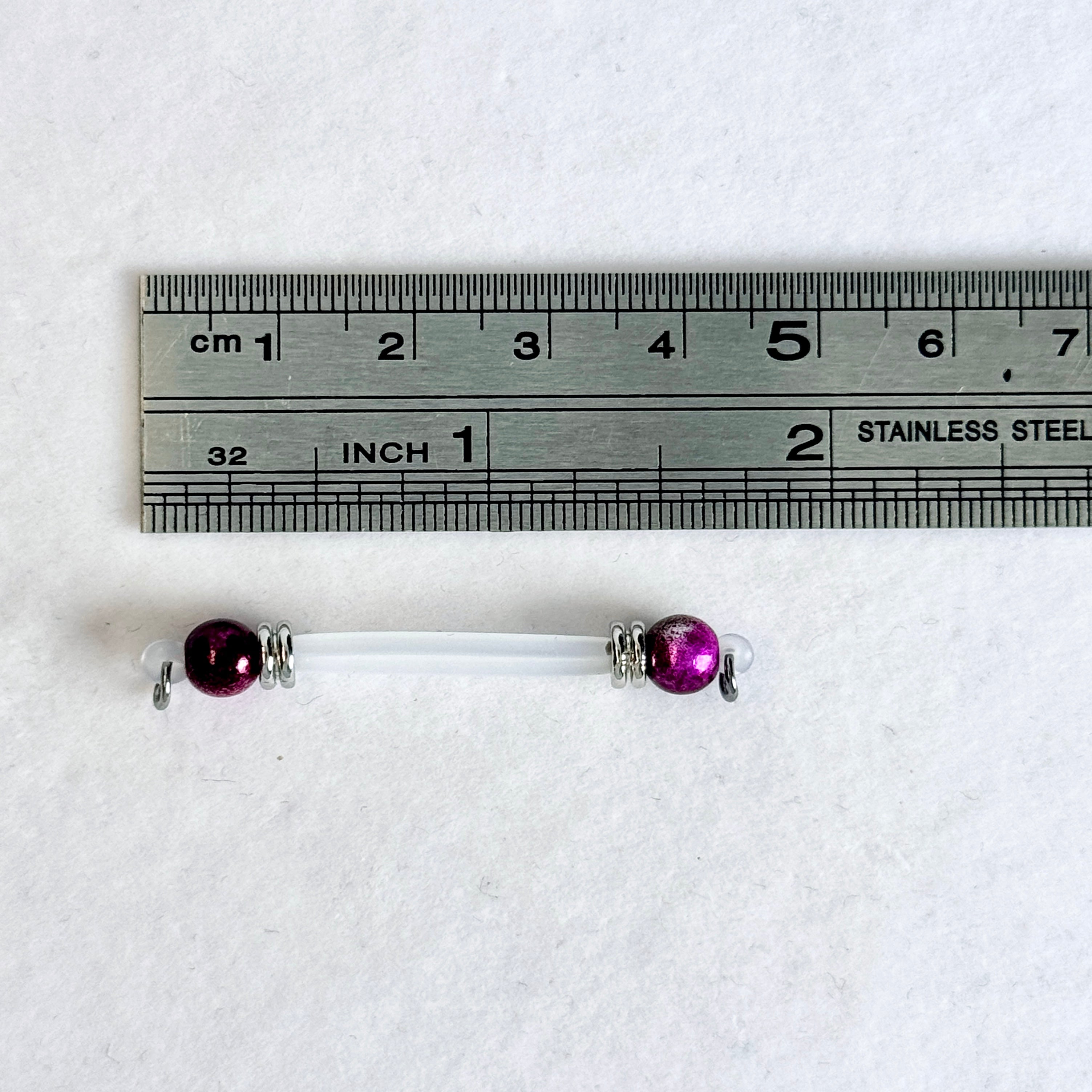 Midnight Amethyst Clips™