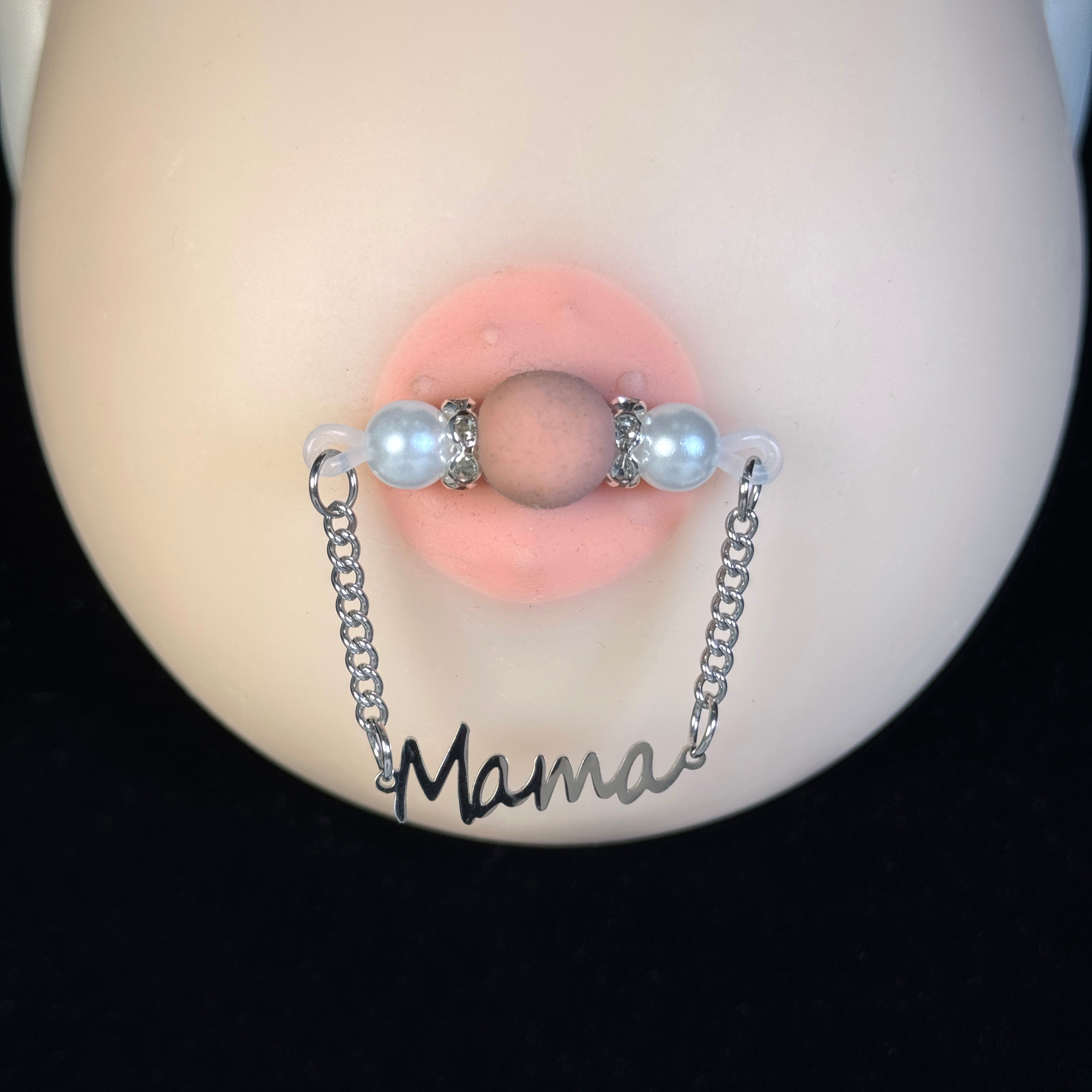 Motherlight Pearl Set