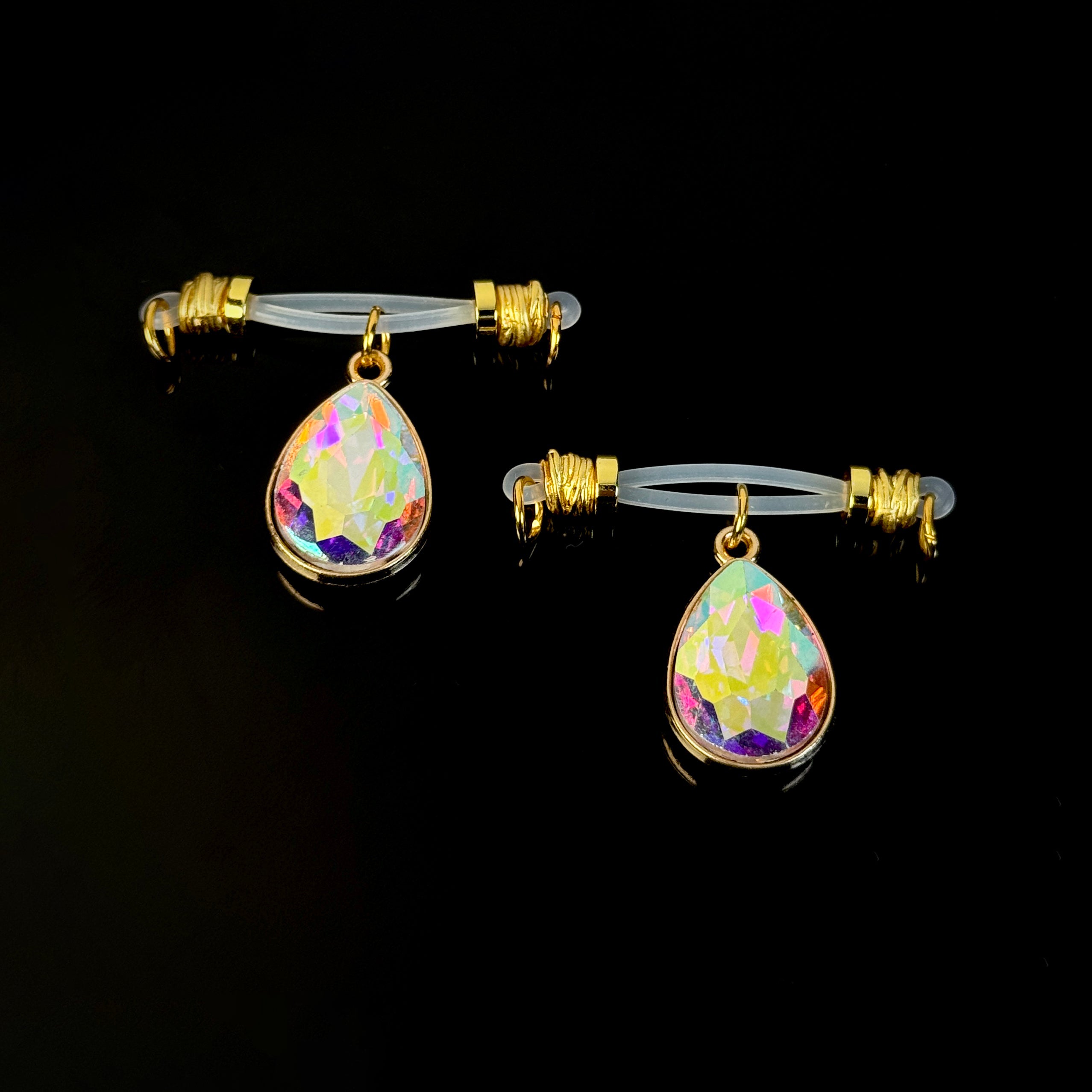 Gilded Elegance Set