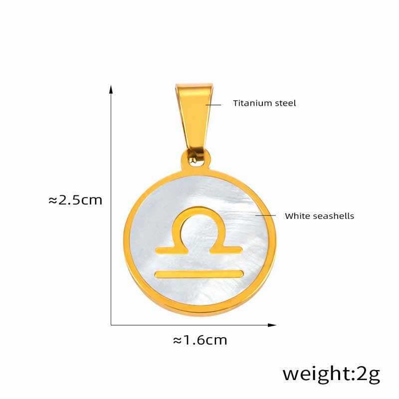 Customizable constellation nipple clamps