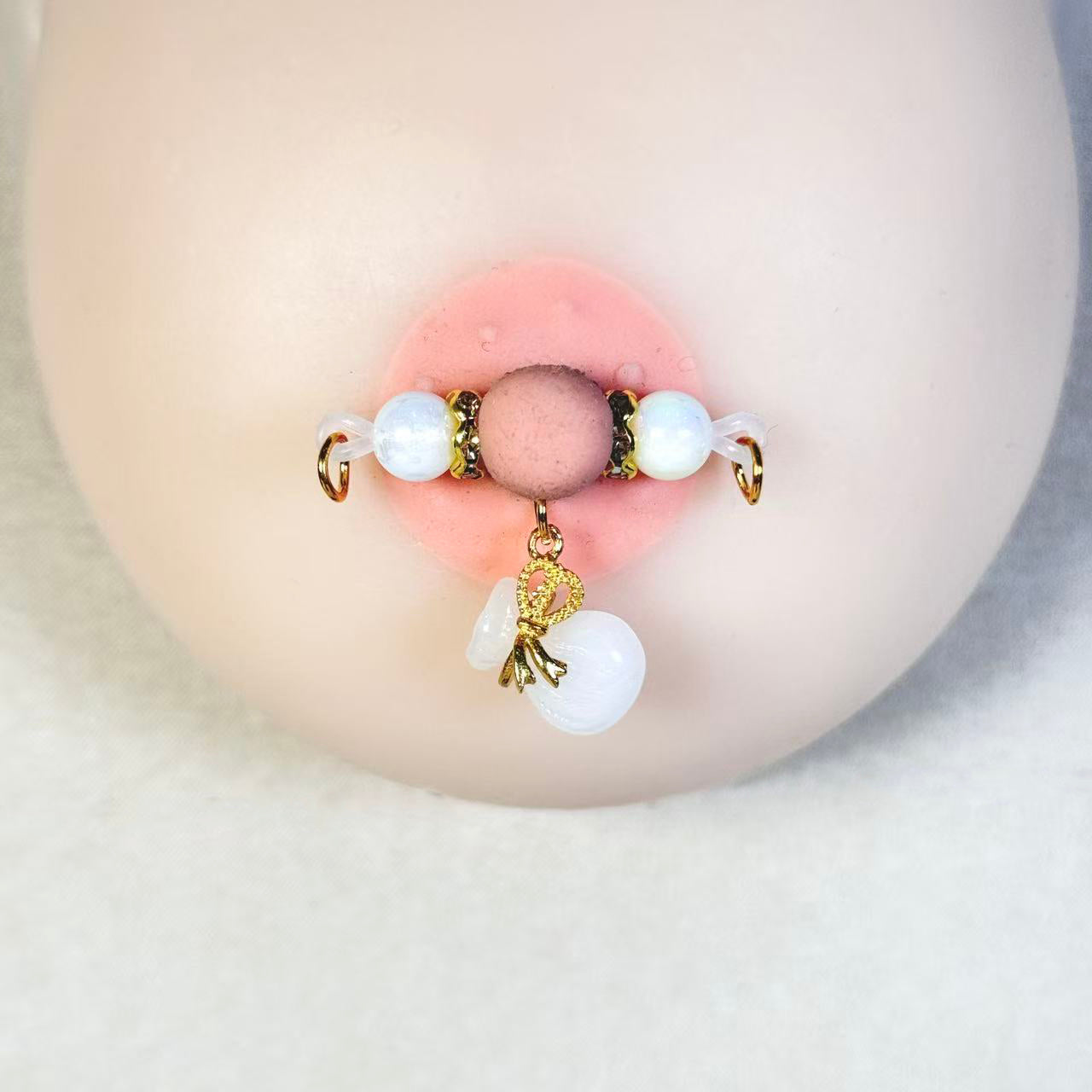 Soft Glow Secret Clips