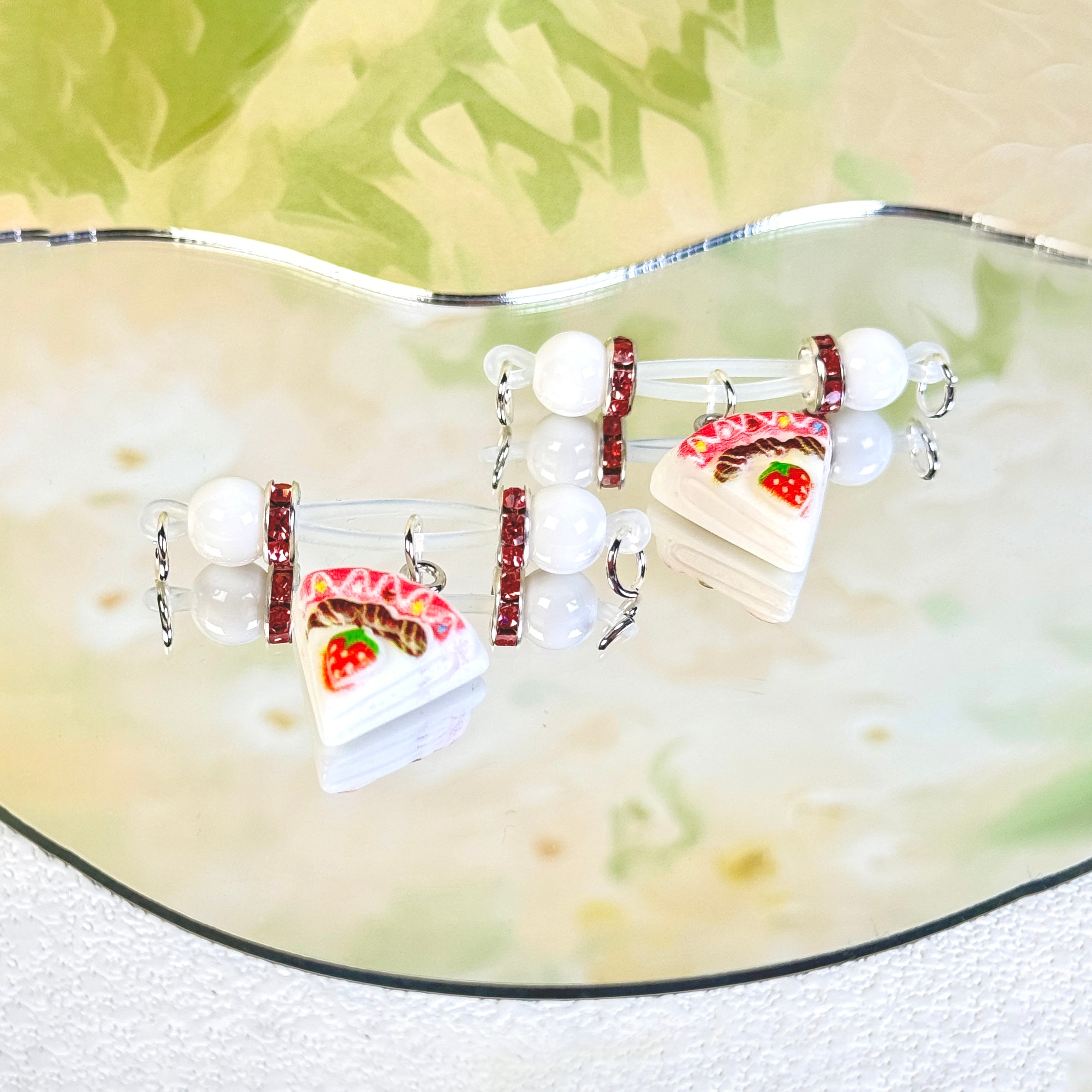 Pizza Slice Body Jewelry