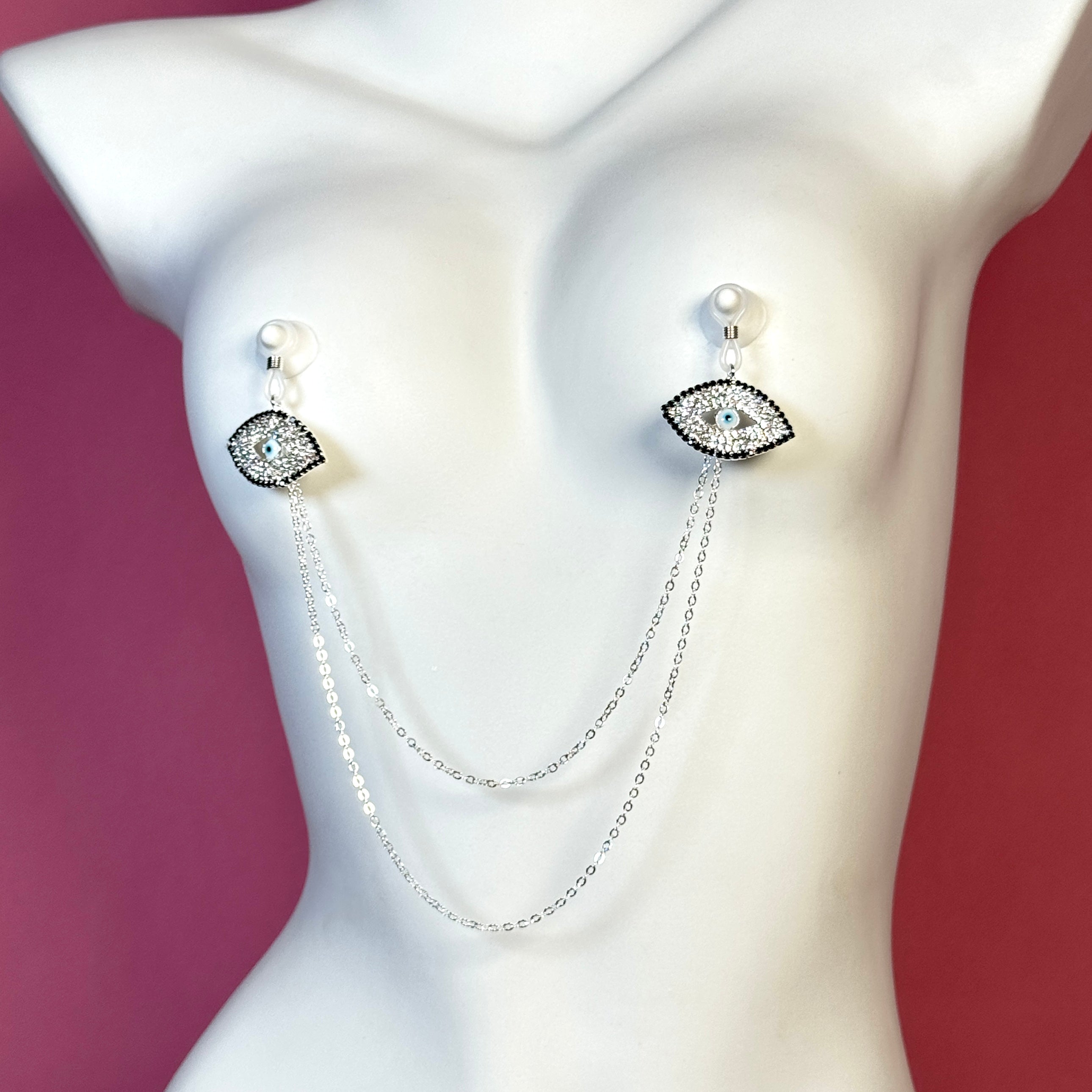 Mystic Eye Chain
