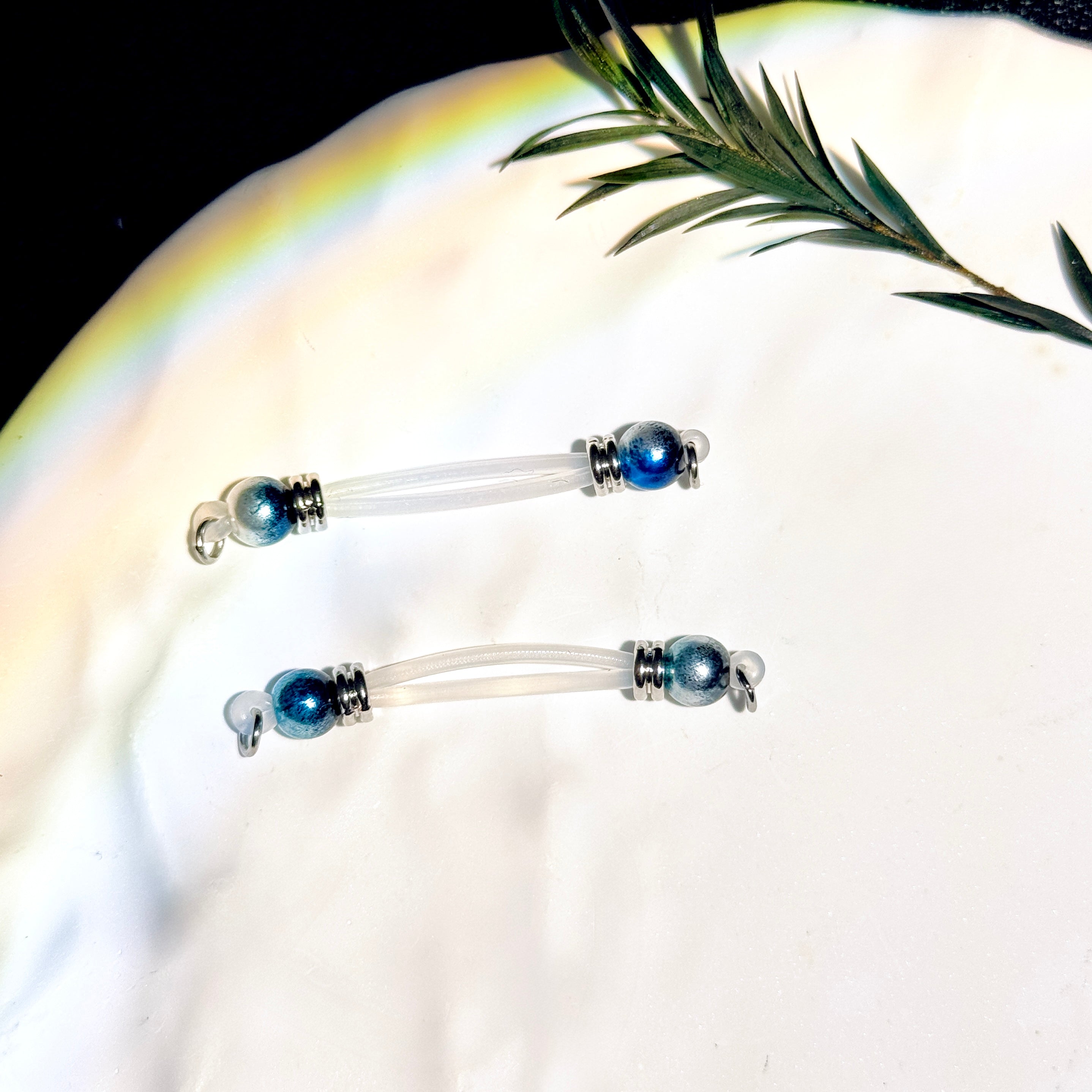 Luna Ocean Pearl Clips™
